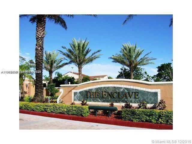 Enclave At Doral Condo No