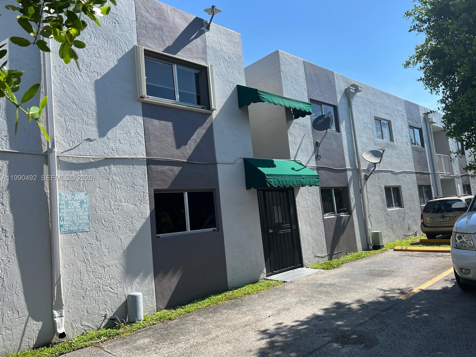 Hialeah Condo