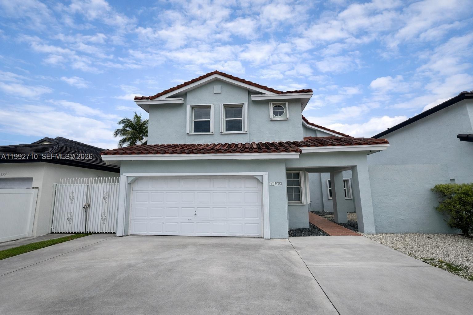 Westwind Lakes Sec 6