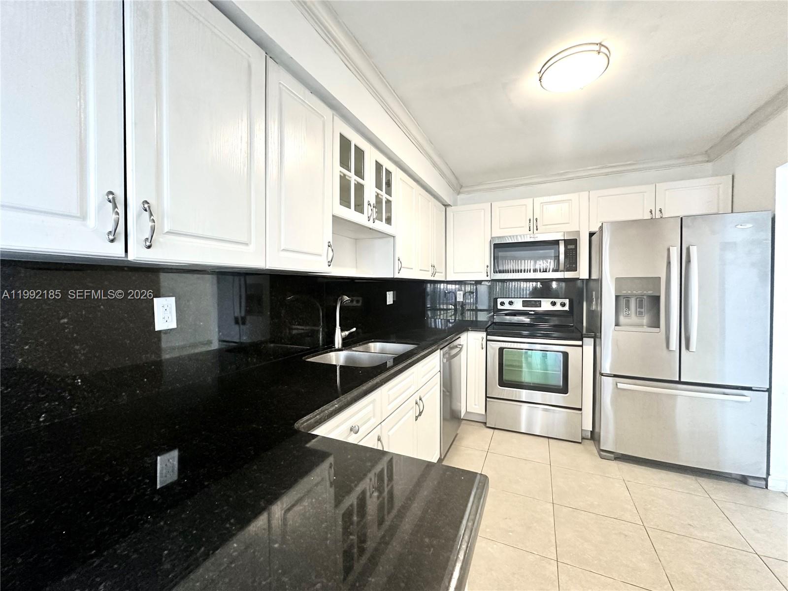 Miller Gardens Condo