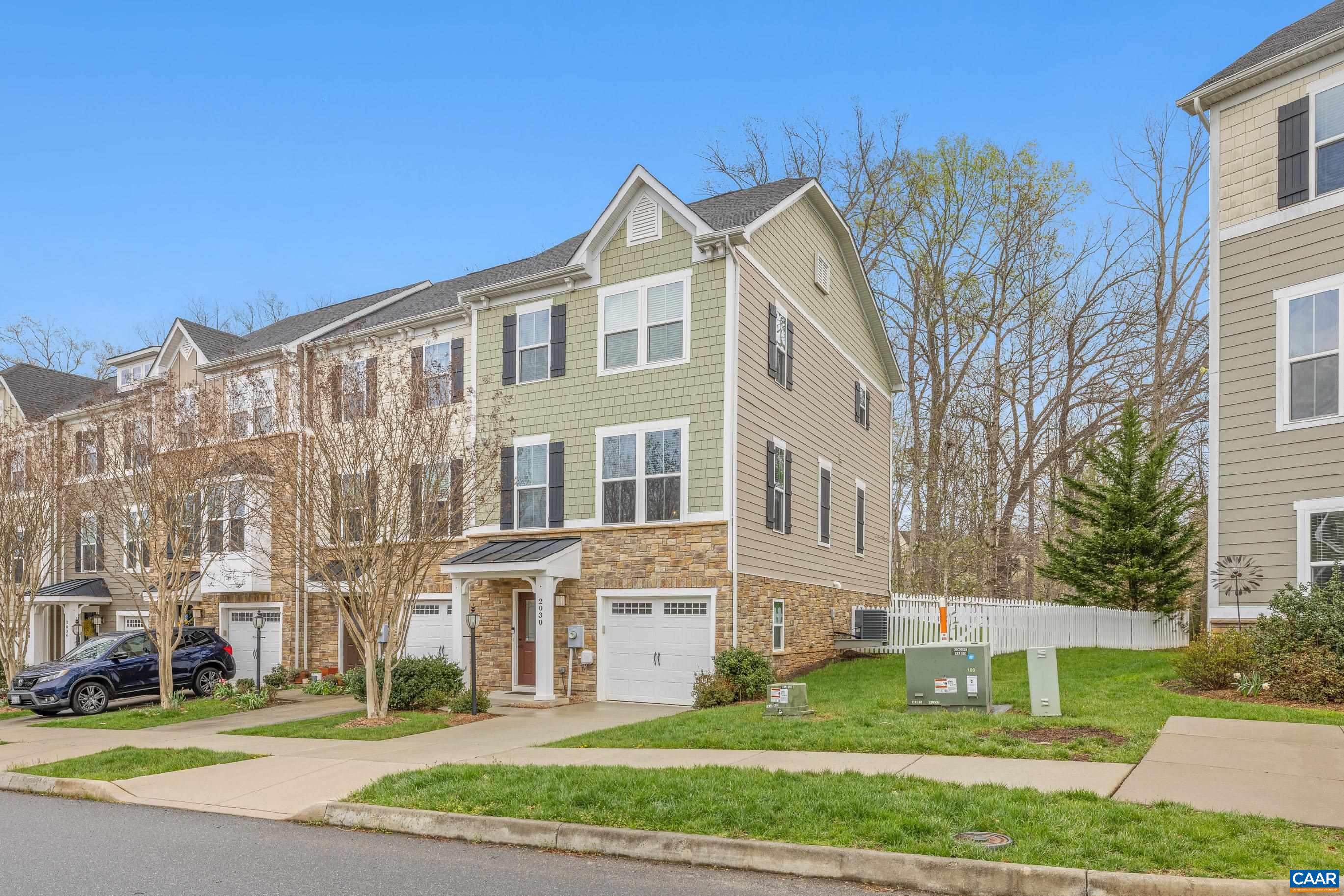 2030 BETHPAGE CT, Charlottesville, VA 22901