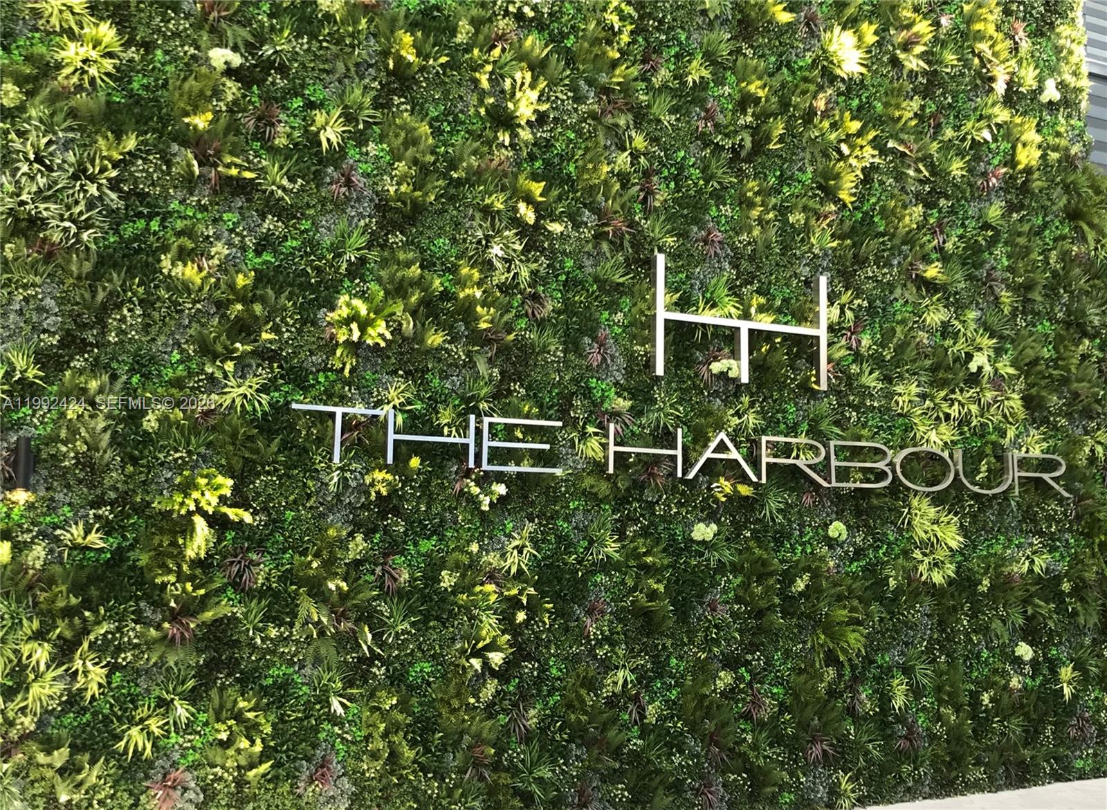 The Harbour North Condo