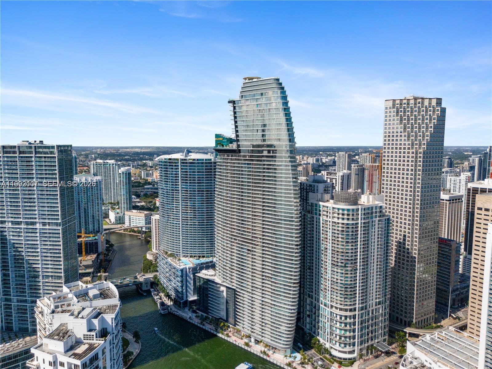 Aston Martin Residences