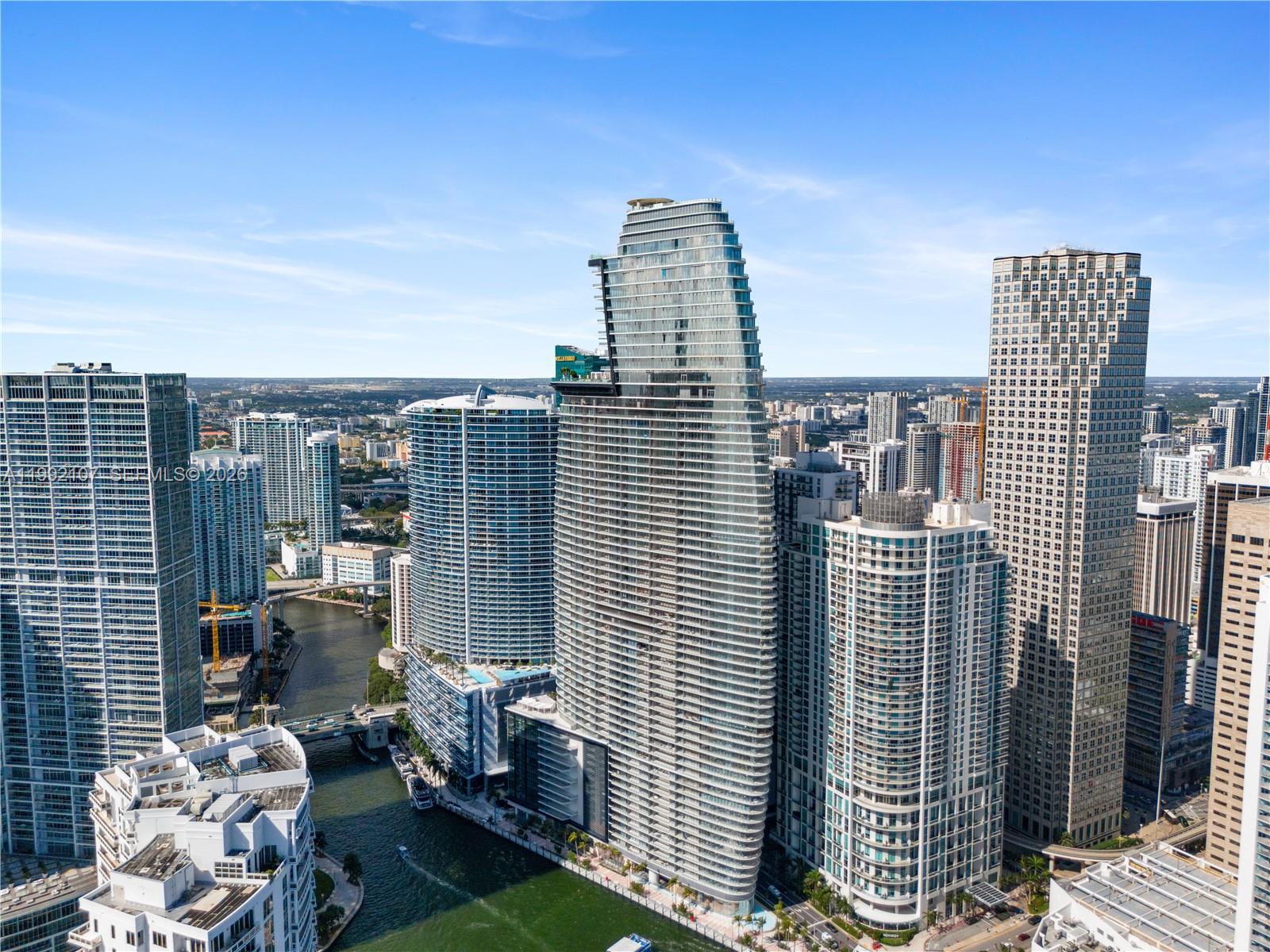 Aston Martin Residences