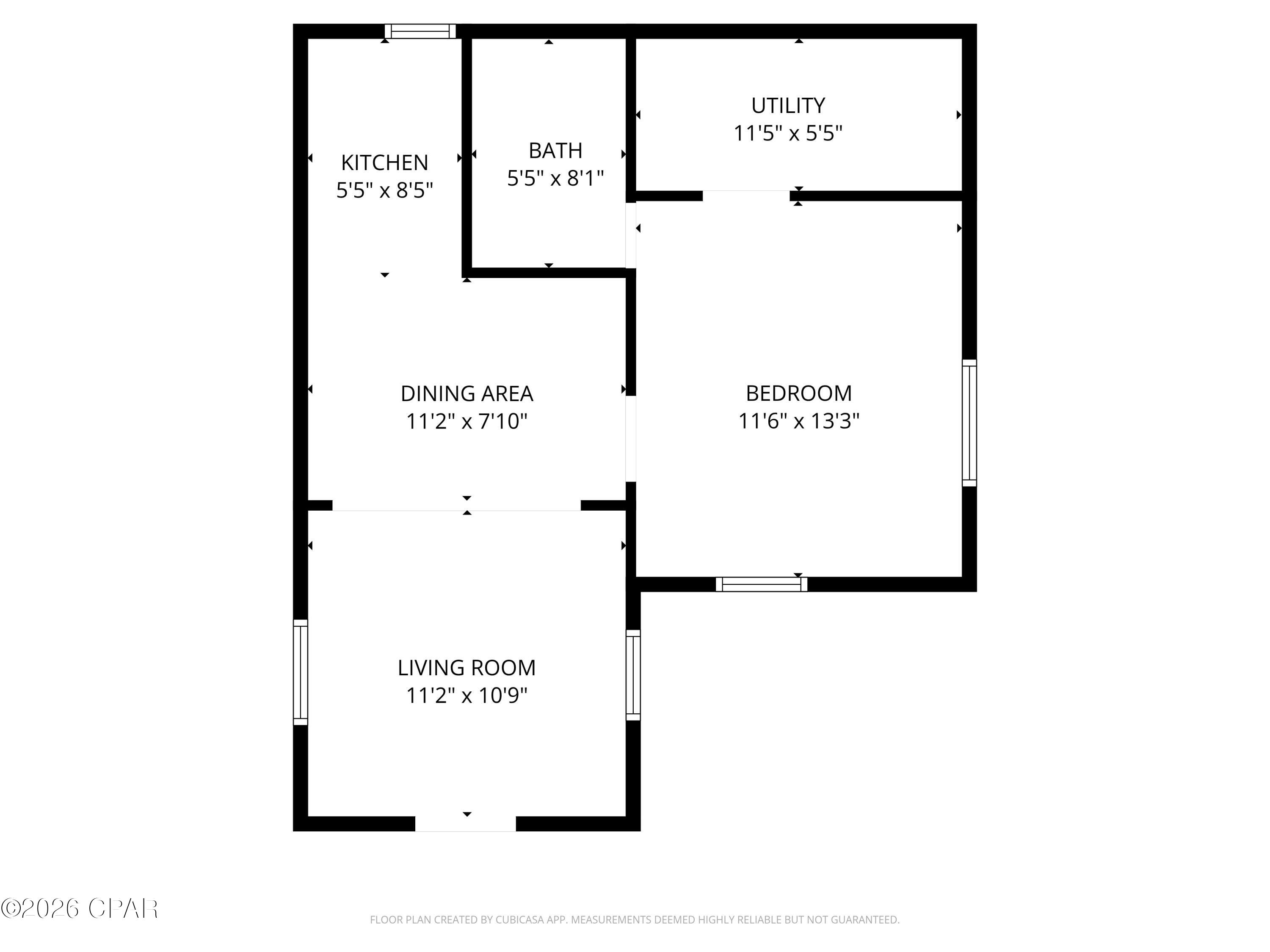 Homes for sale in Panama City, FL | 2722 E 6th St, Panama City, FL 32401 | MLS# 787675