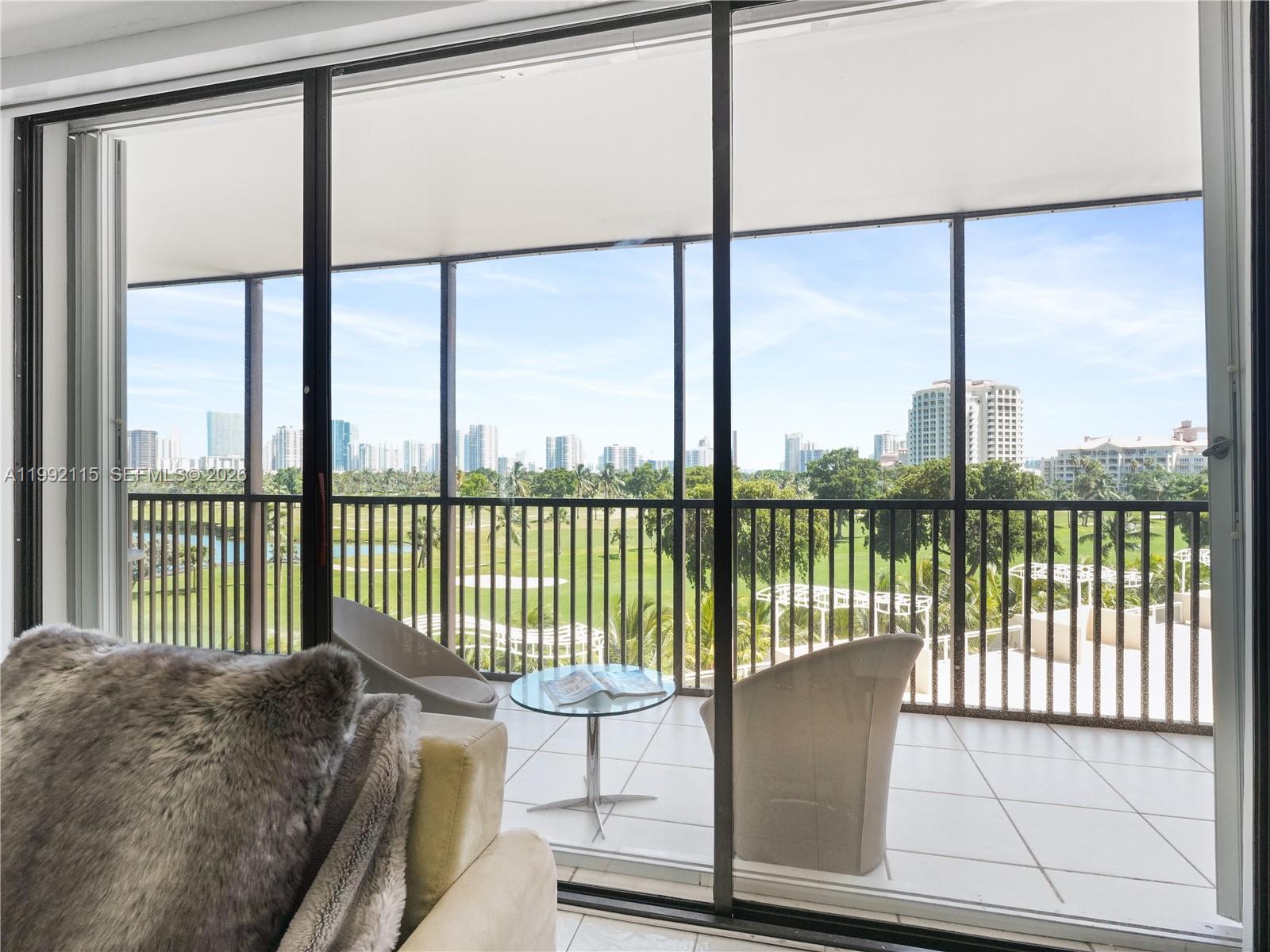 Coronado Condo - Tower II