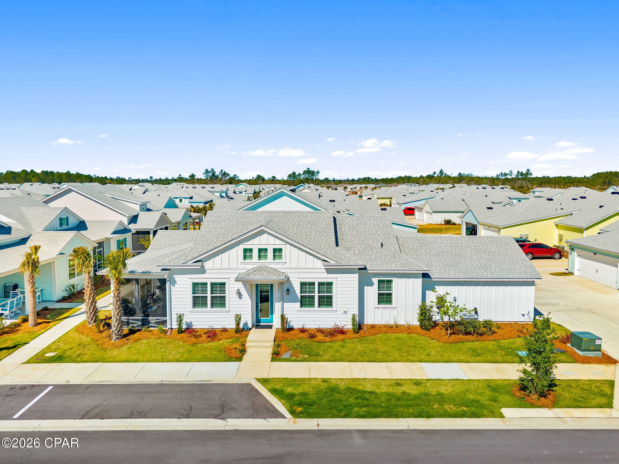 Details for 8606 Sand Dollar Drive, Panama City Beach, FL 32413