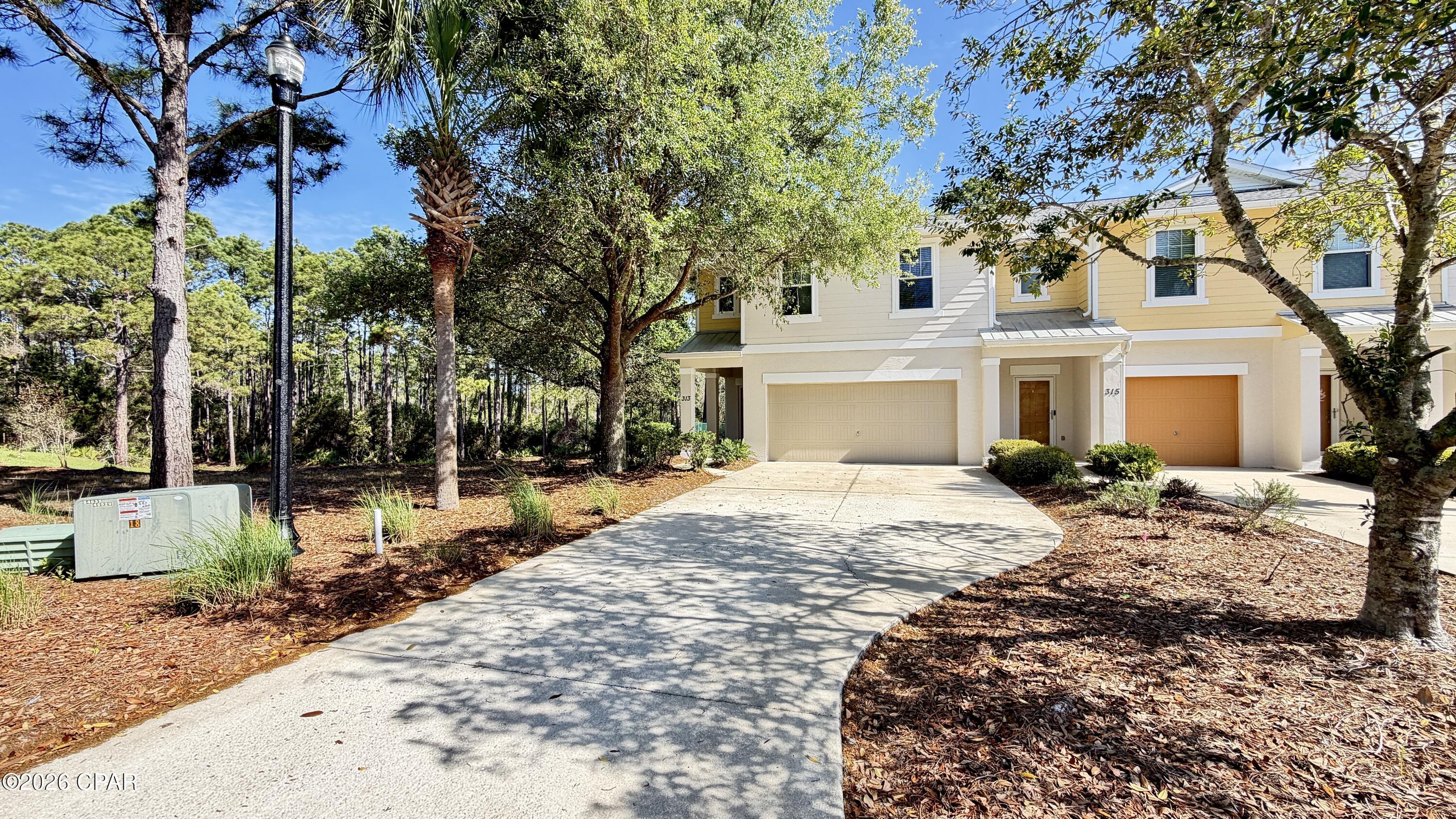 Details for 313 Sand Oak Boulevard, Panama City Beach, FL 32413