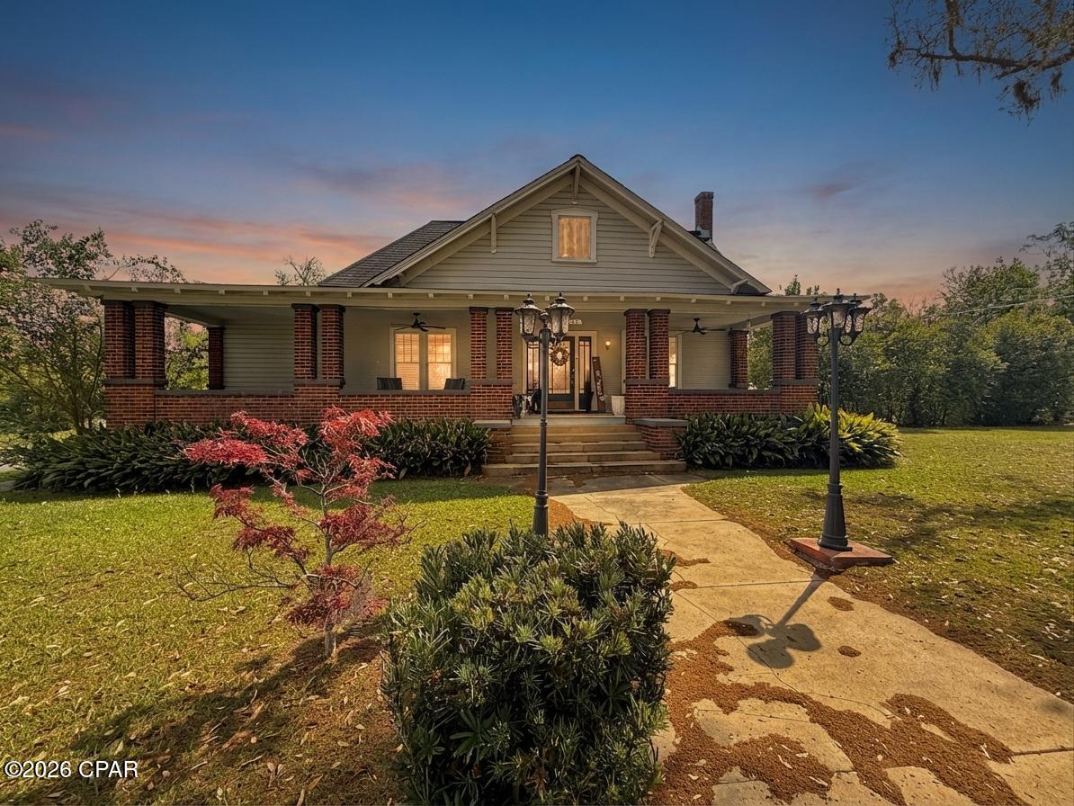 1st image of 4473 Putnam St, Marianna, FL 32446 | MLS# 787679