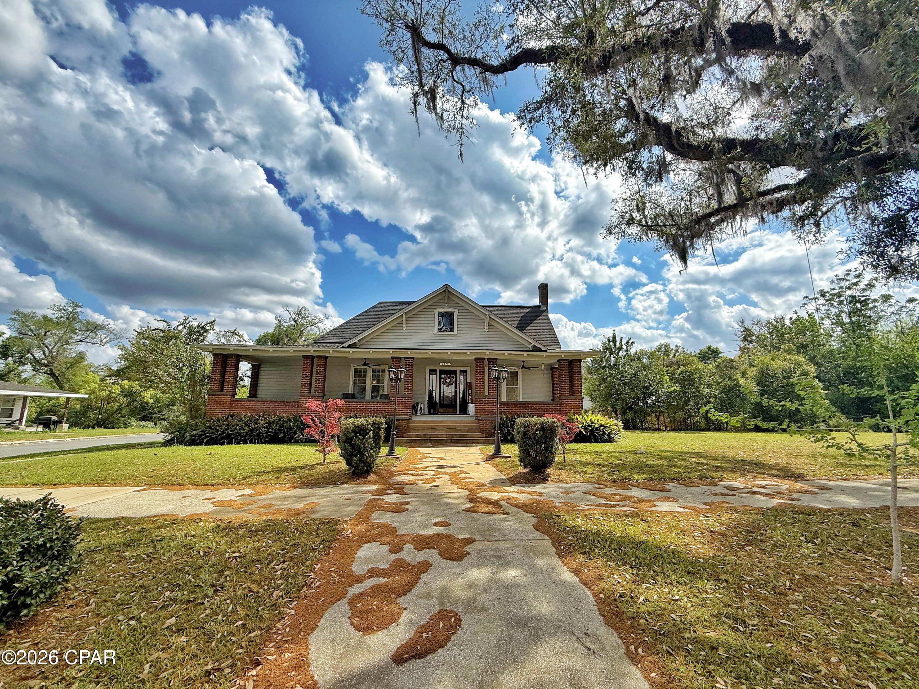 67th image of 4473 Putnam St, Marianna, FL 32446 | MLS# 787679