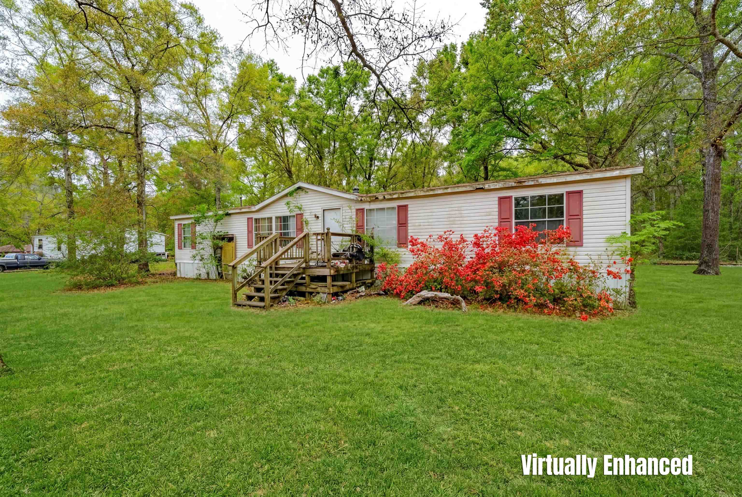 94  Jean Drive , Crawfordville, FL, 