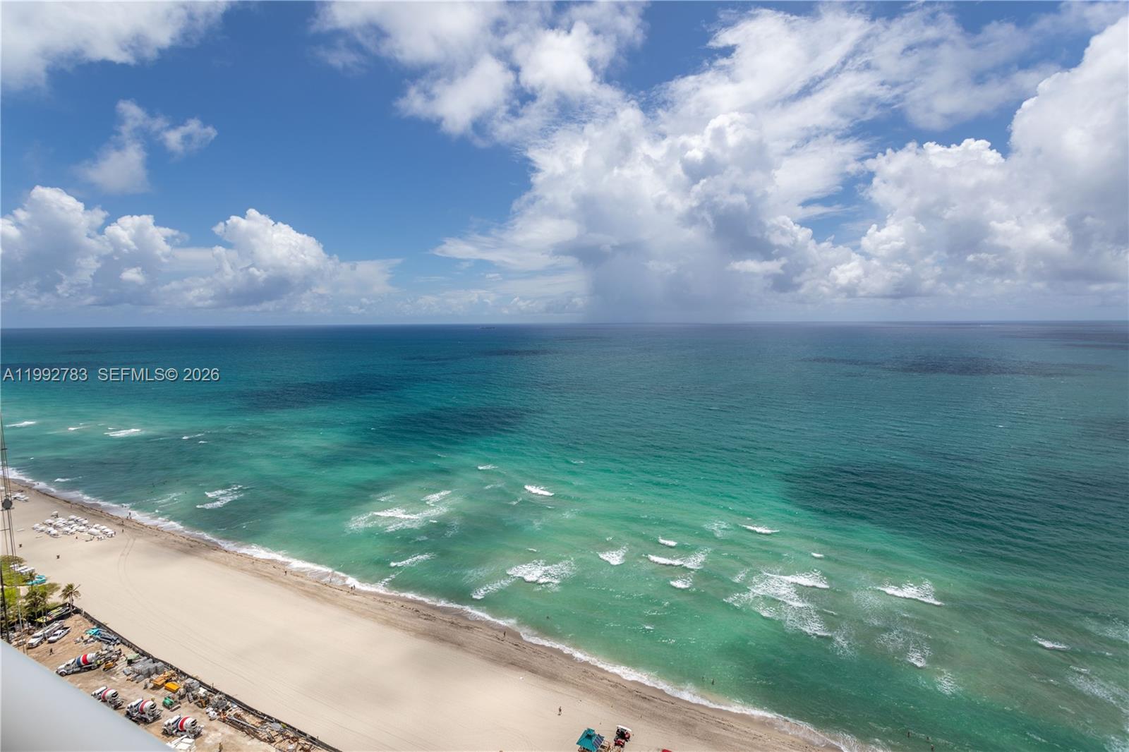 Ocean Three Condo