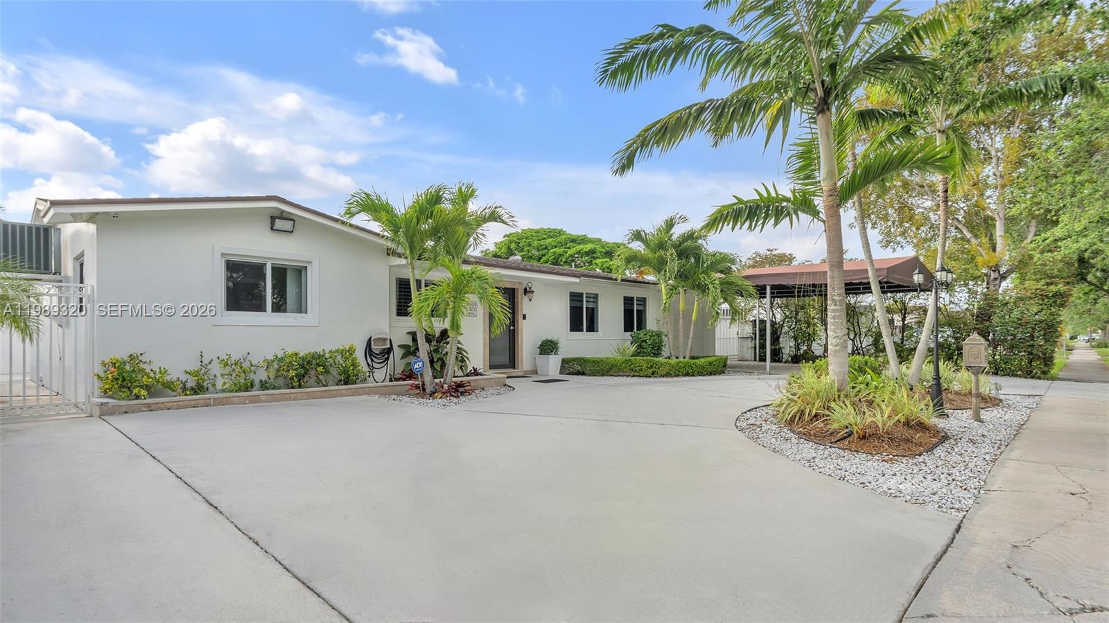 Ideal Homes Sub No 8