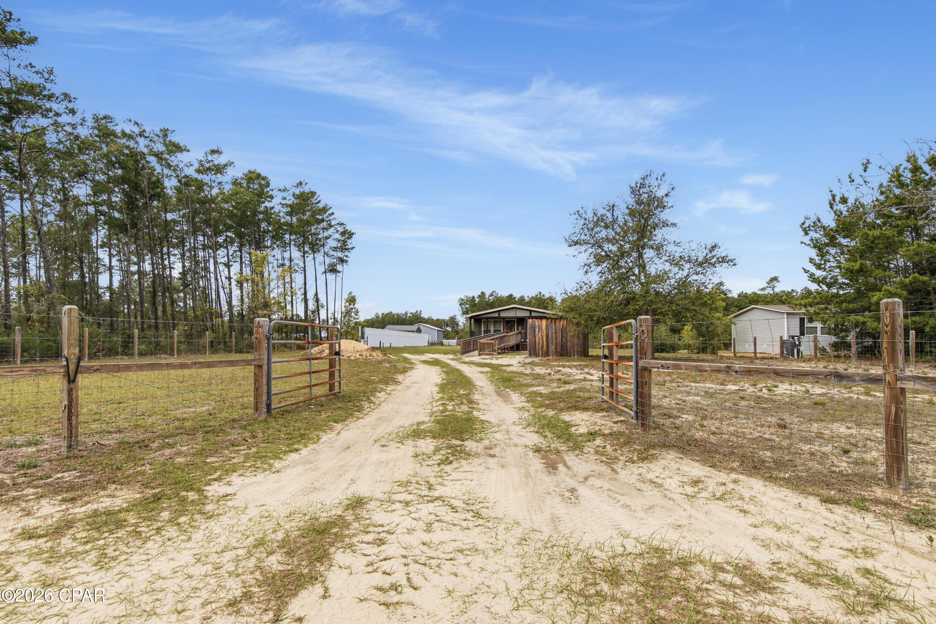 Details for 13825 Ashton Way, Southport, FL 32409