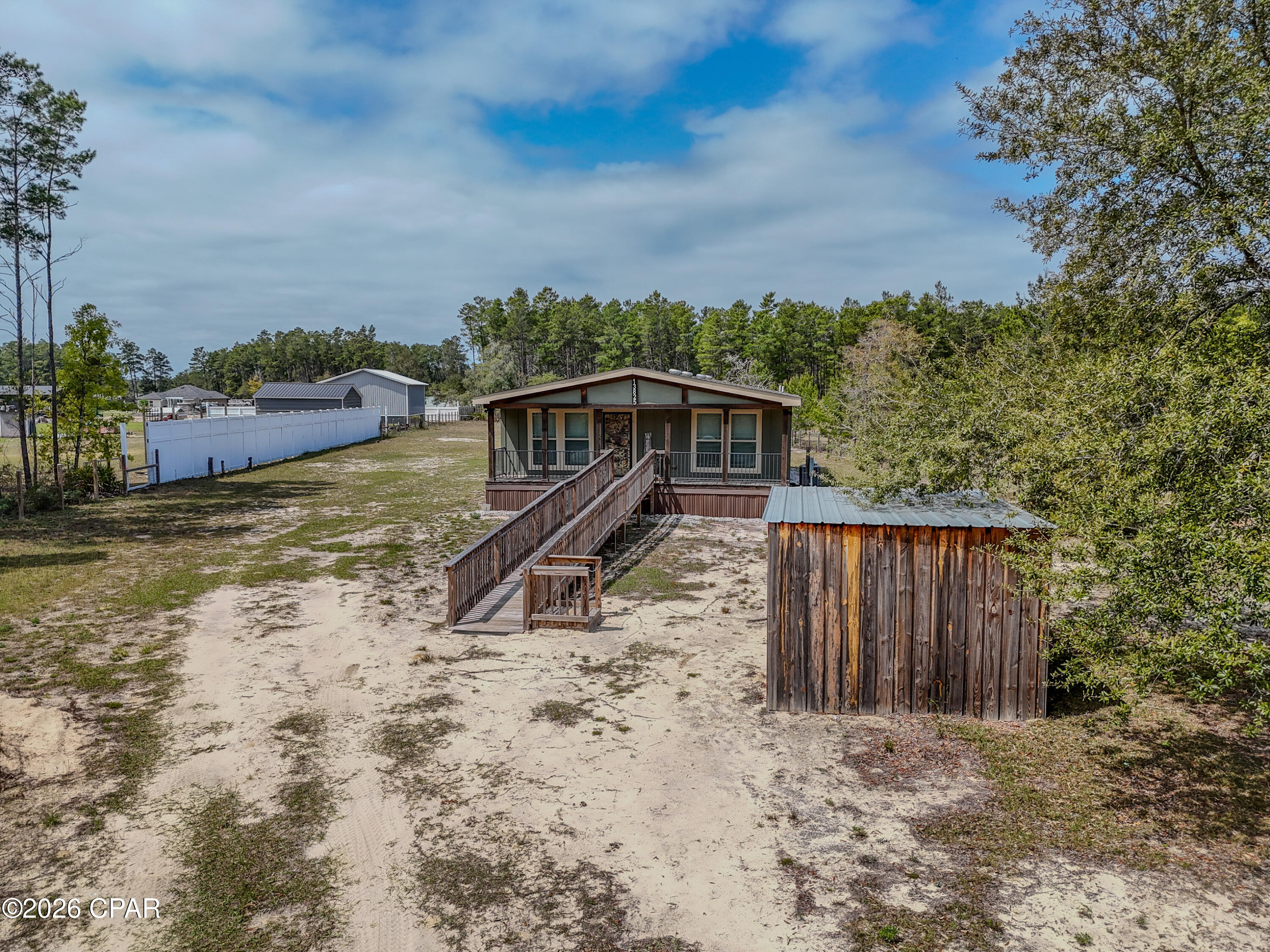 13825 Ashton Way, Southport, FL 32409