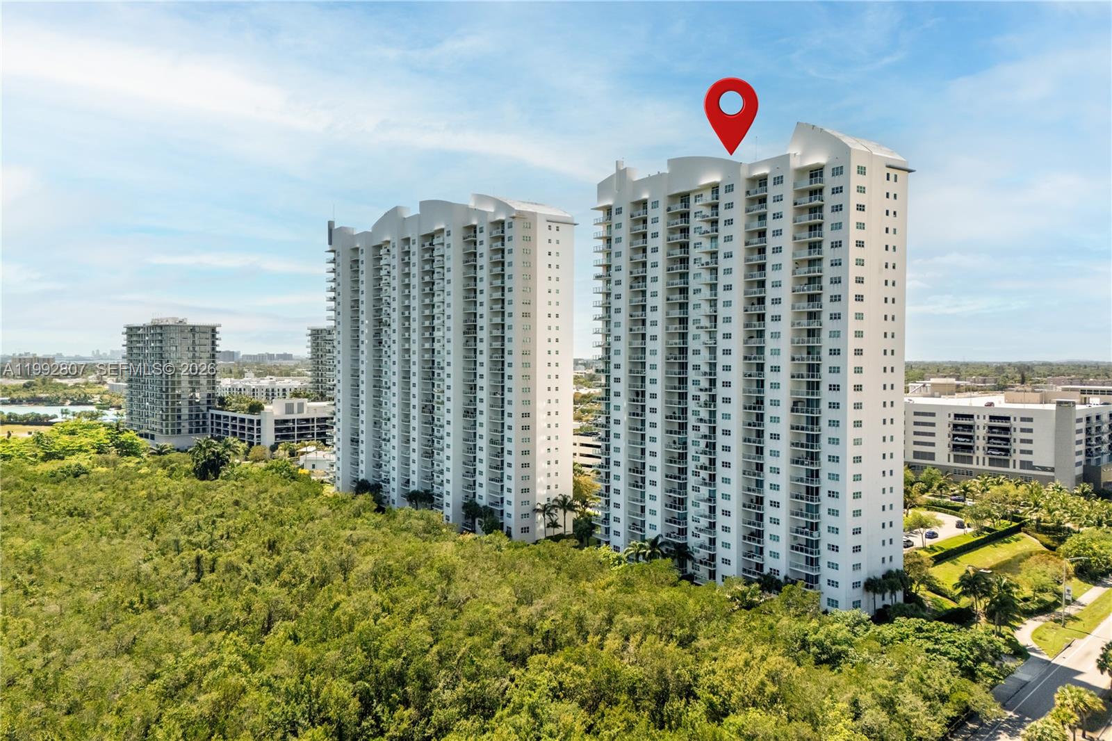 Homes for sale in Miami, FL | 15051 Royal Oaks Ln, Miami, FL 33181