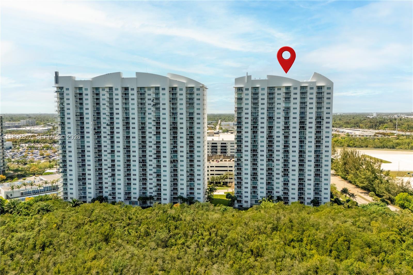 Homes for sale in Miami, FL | 15051 Royal Oaks Ln, Miami, FL 33181