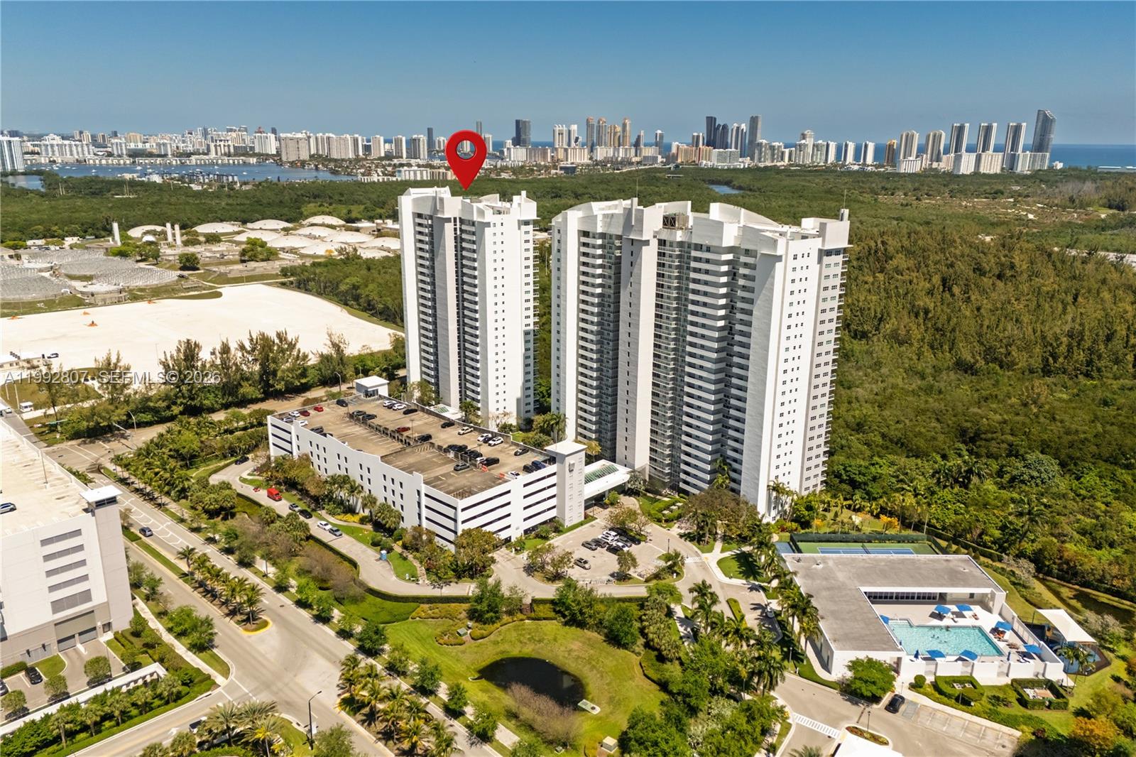 Homes for sale in Miami, FL | 15051 Royal Oaks Ln, Miami, FL 33181