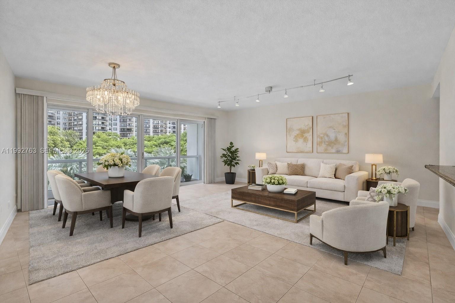 Brickell Townhouse Condo