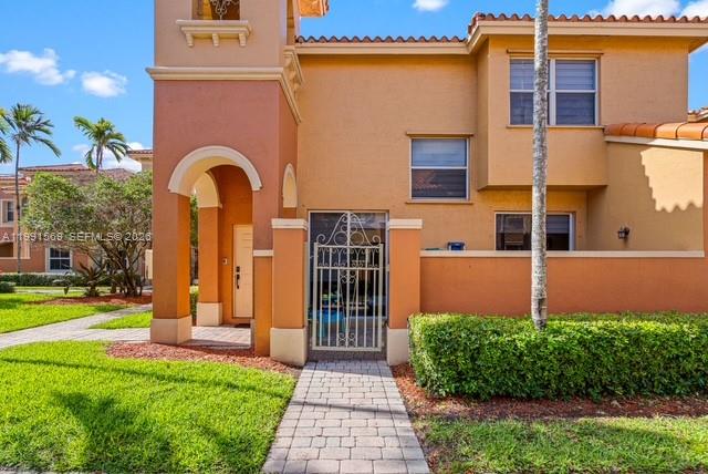 Villas At Harbor Isles Co