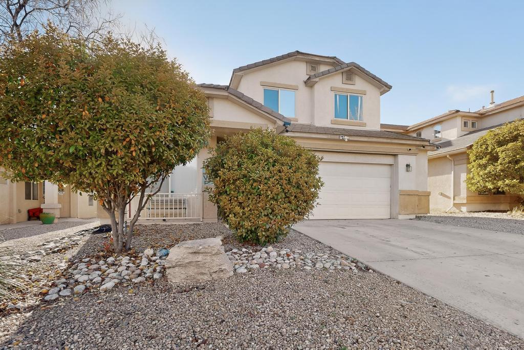 1464 Peppoli Loop SE Rio Rancho, NM 87124