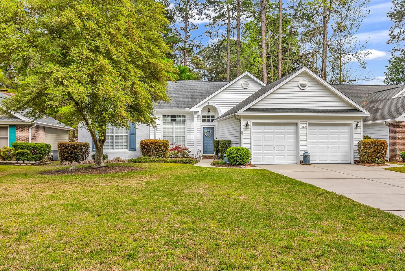 4802 Southern Trail Myrtle Beach, SC 29579