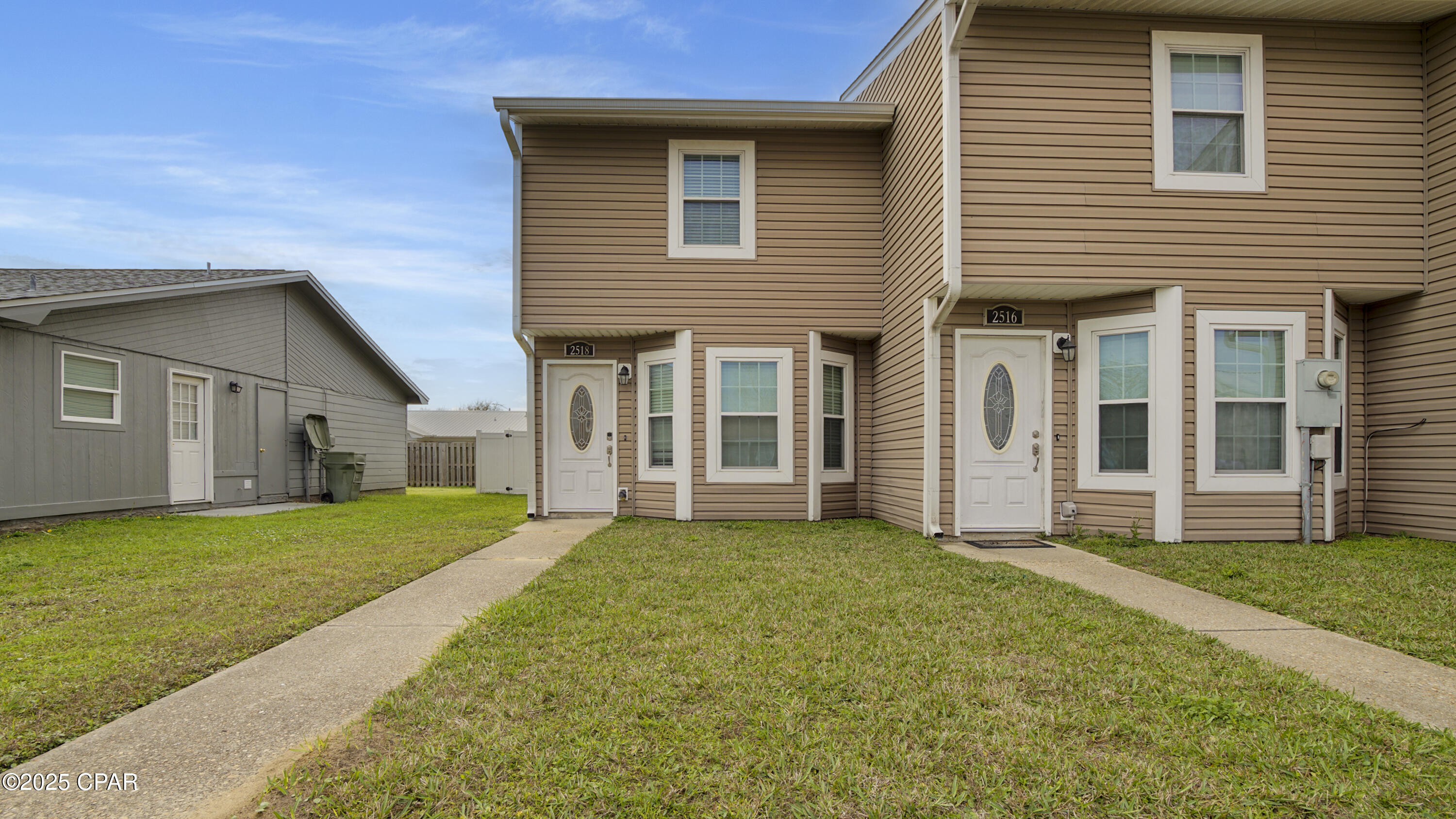 Image 1 For 2518 Johnson Drive