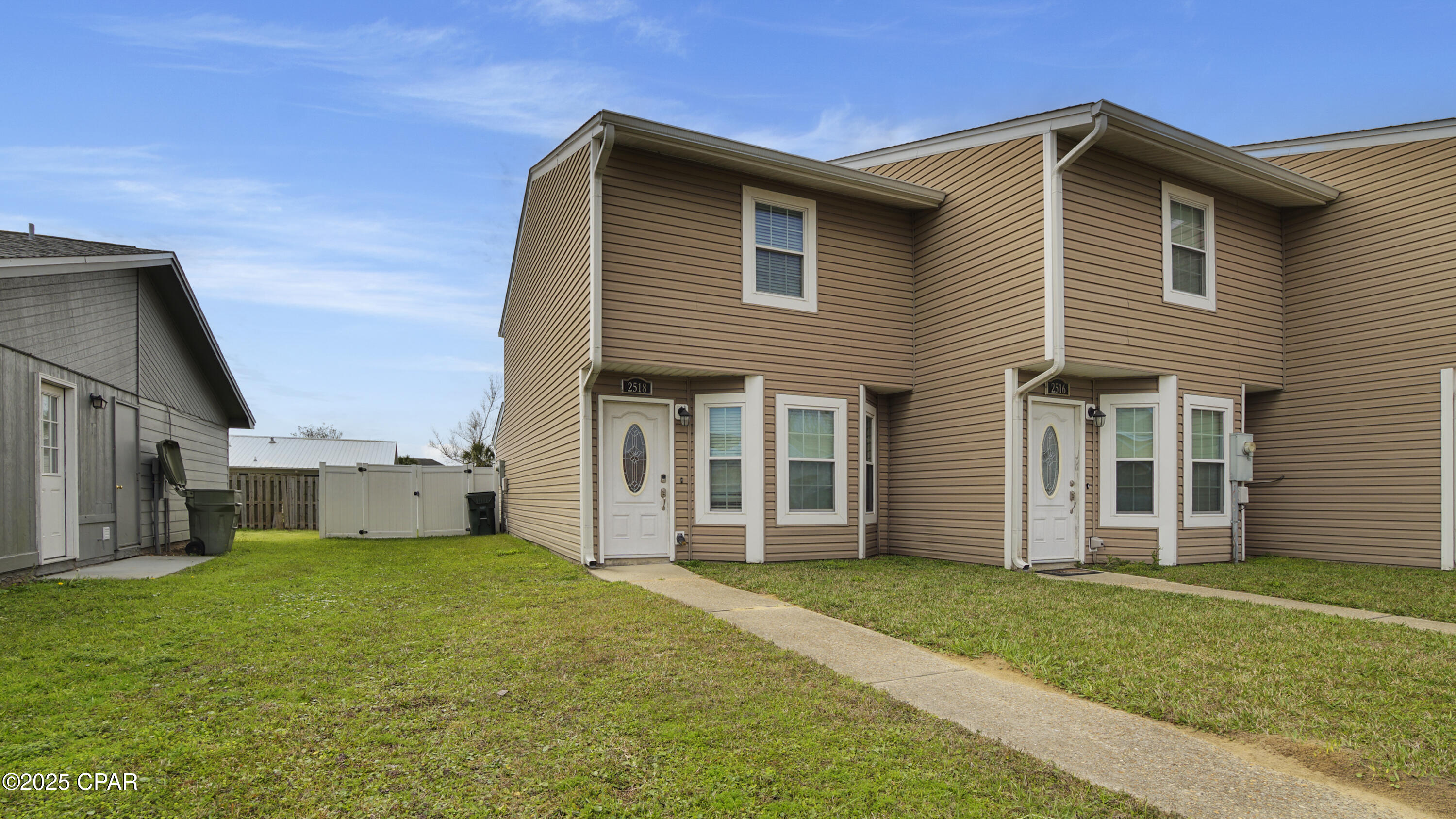 Image 2 For 2518 Johnson Drive