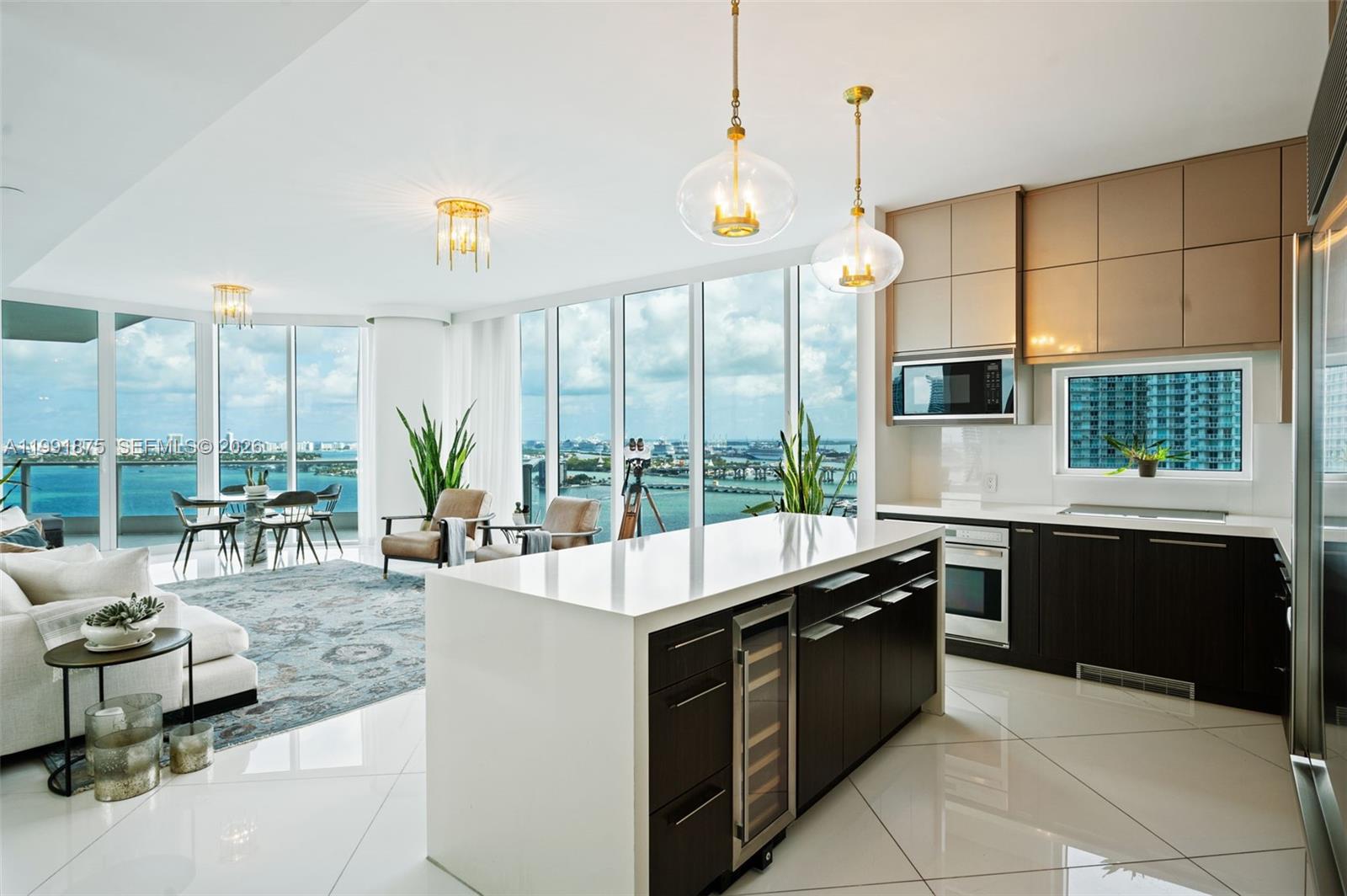 Paramount Bay Condo