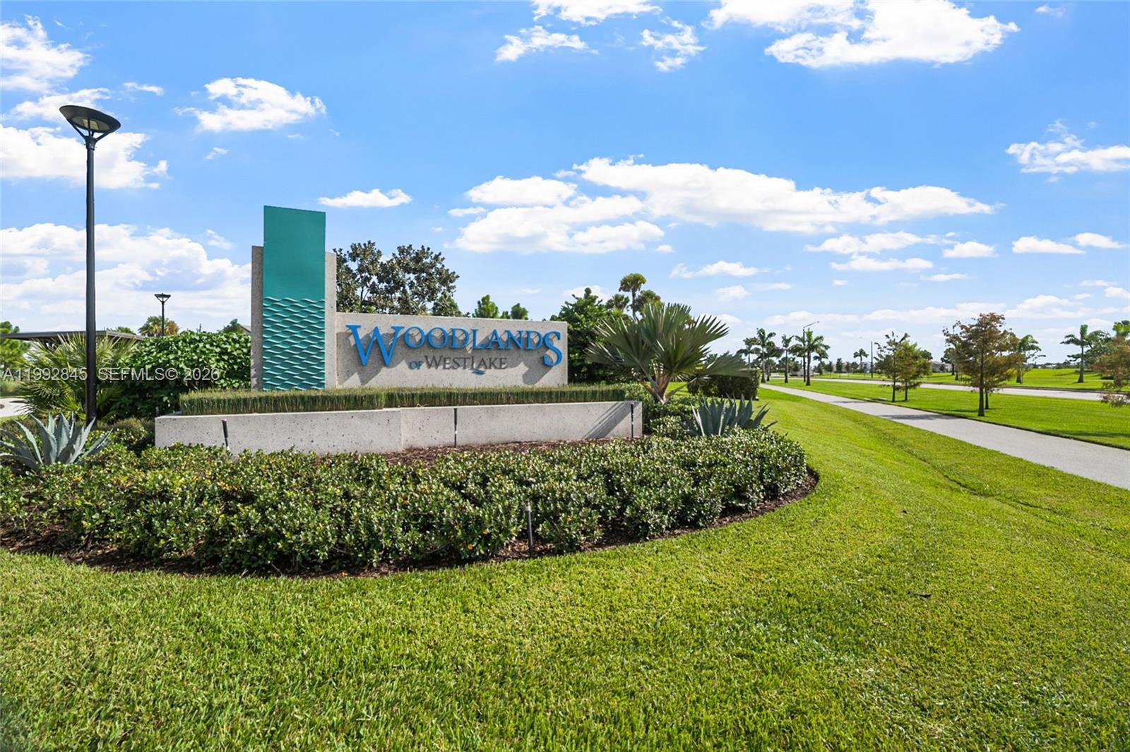 Woodlands Of Westlake