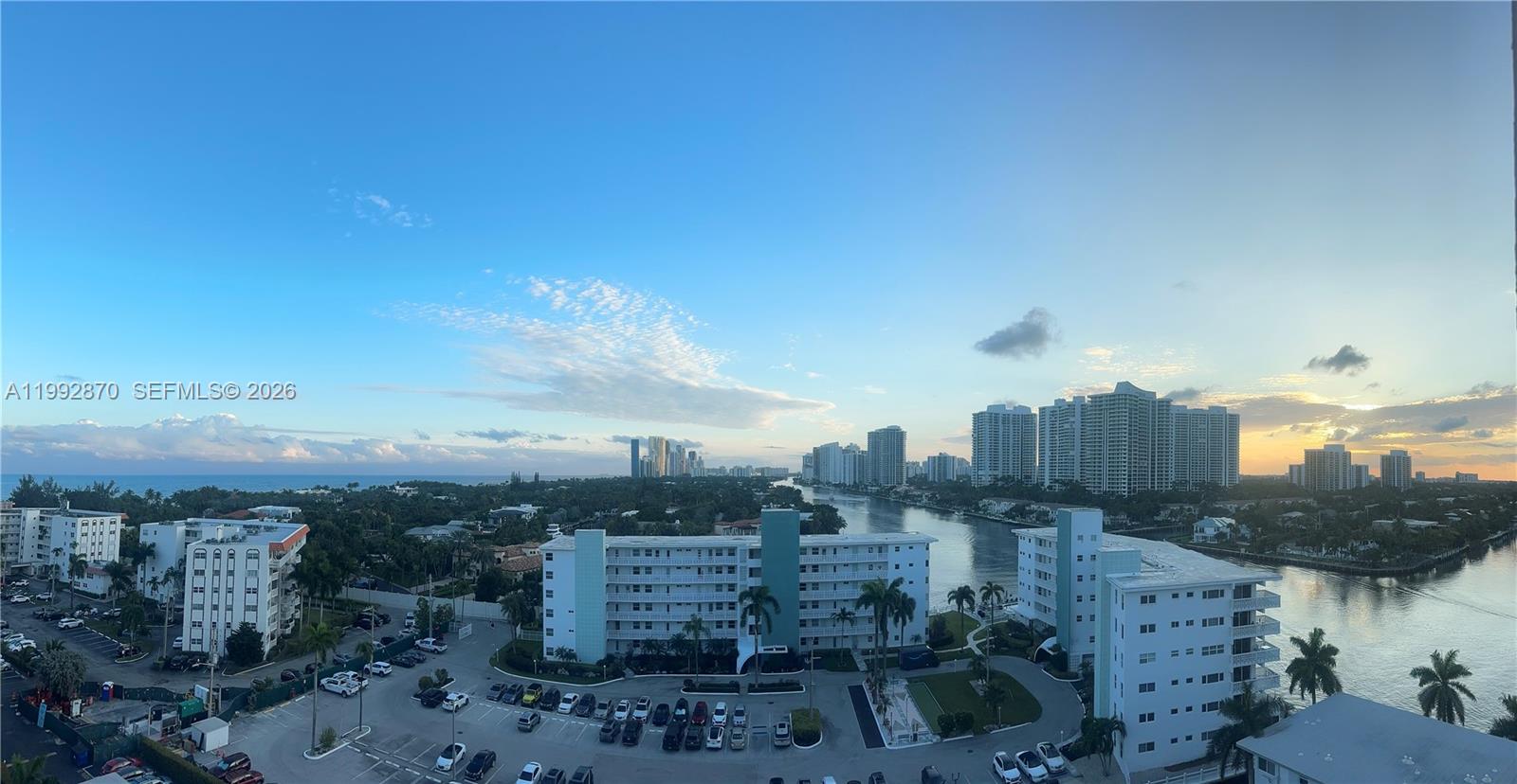 Clifton Condo