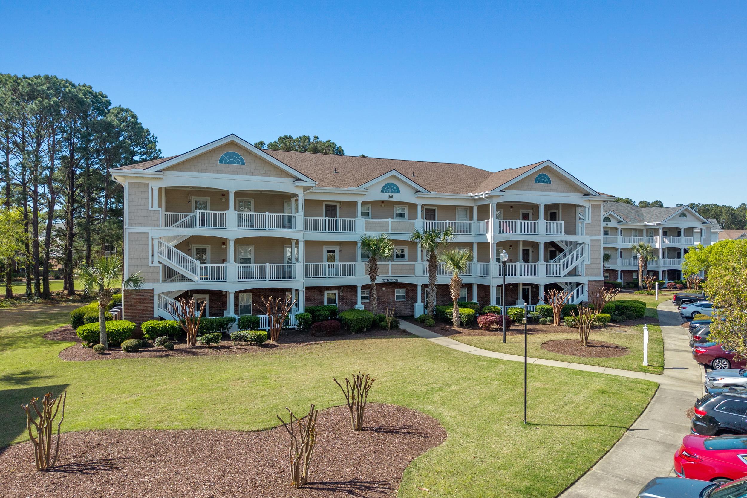 5825 Catalina Dr. UNIT #712 North Myrtle Beach, SC 29582