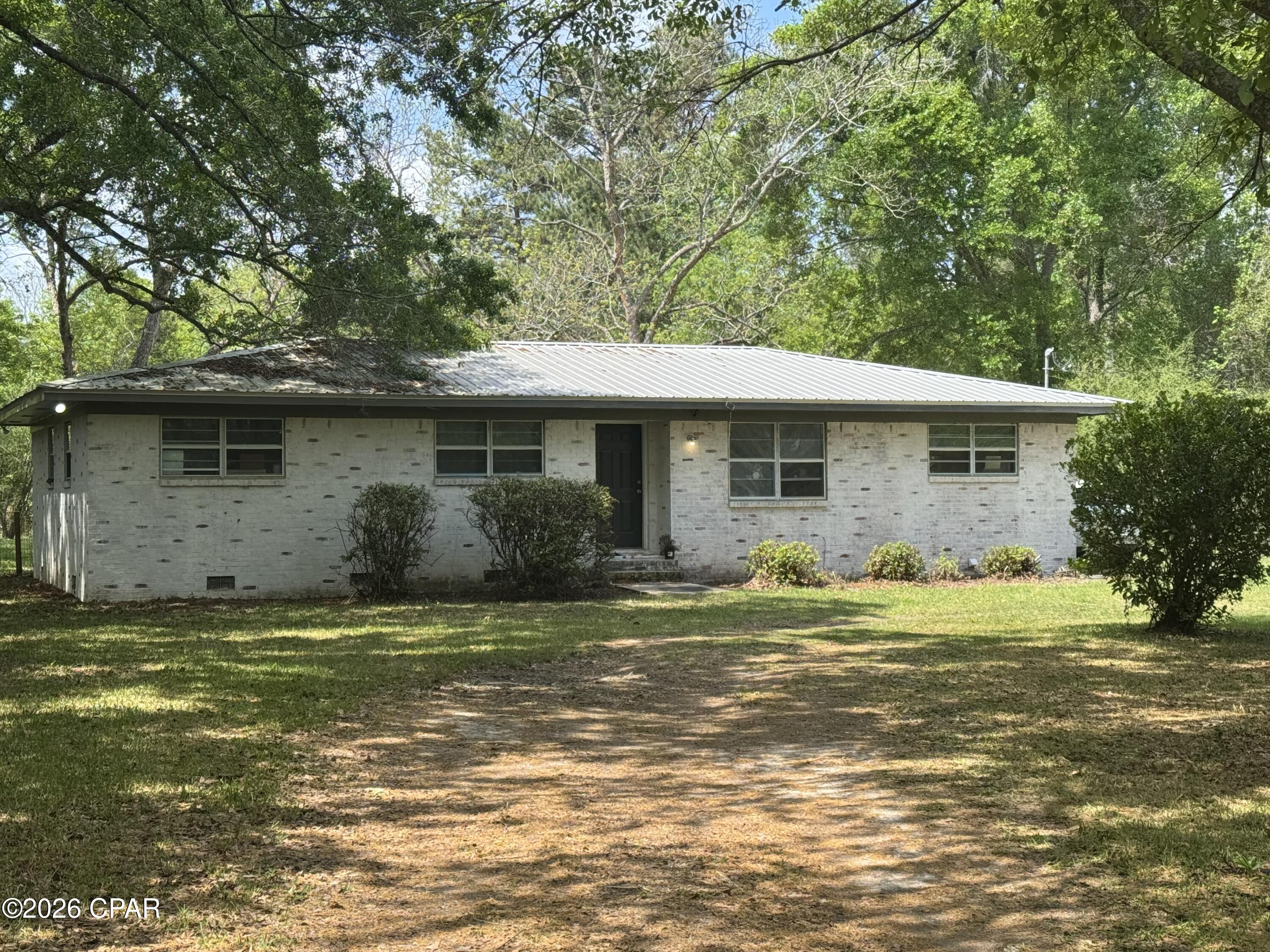 Details for 226 Highway 77, Chipley, FL 32428