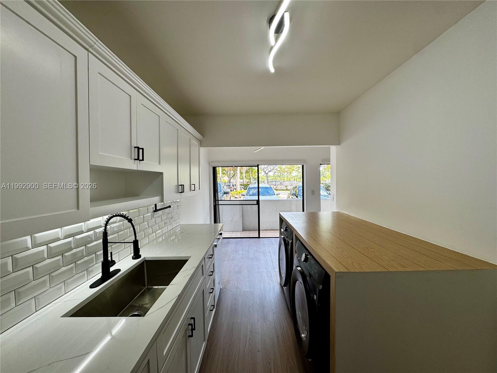 Miller Gardens Condo