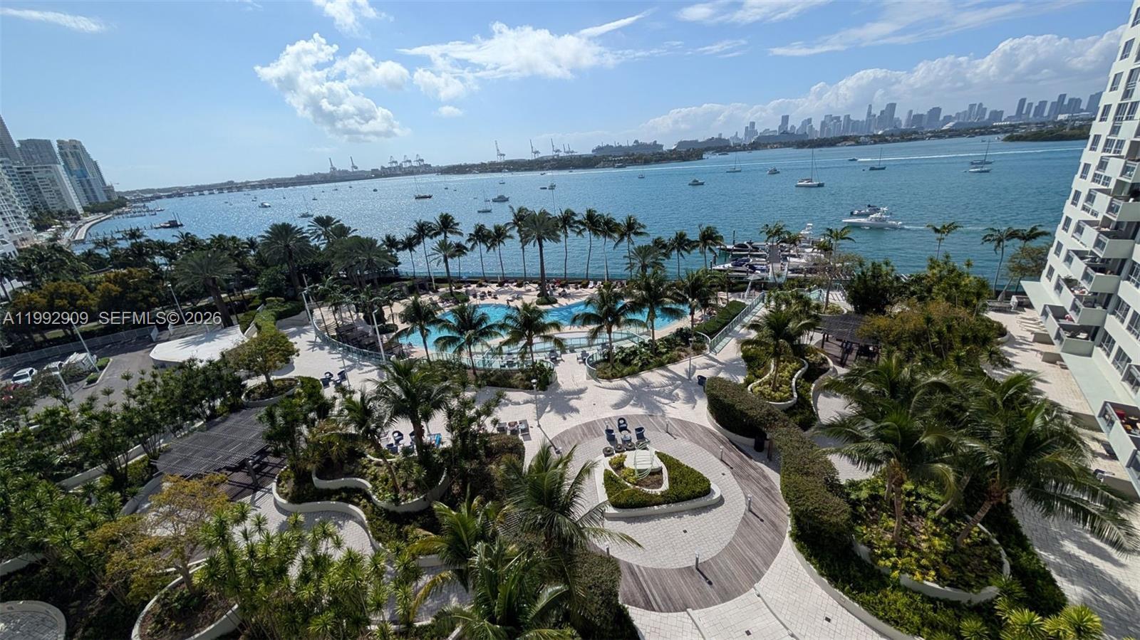 Flamingo South Beach I Co