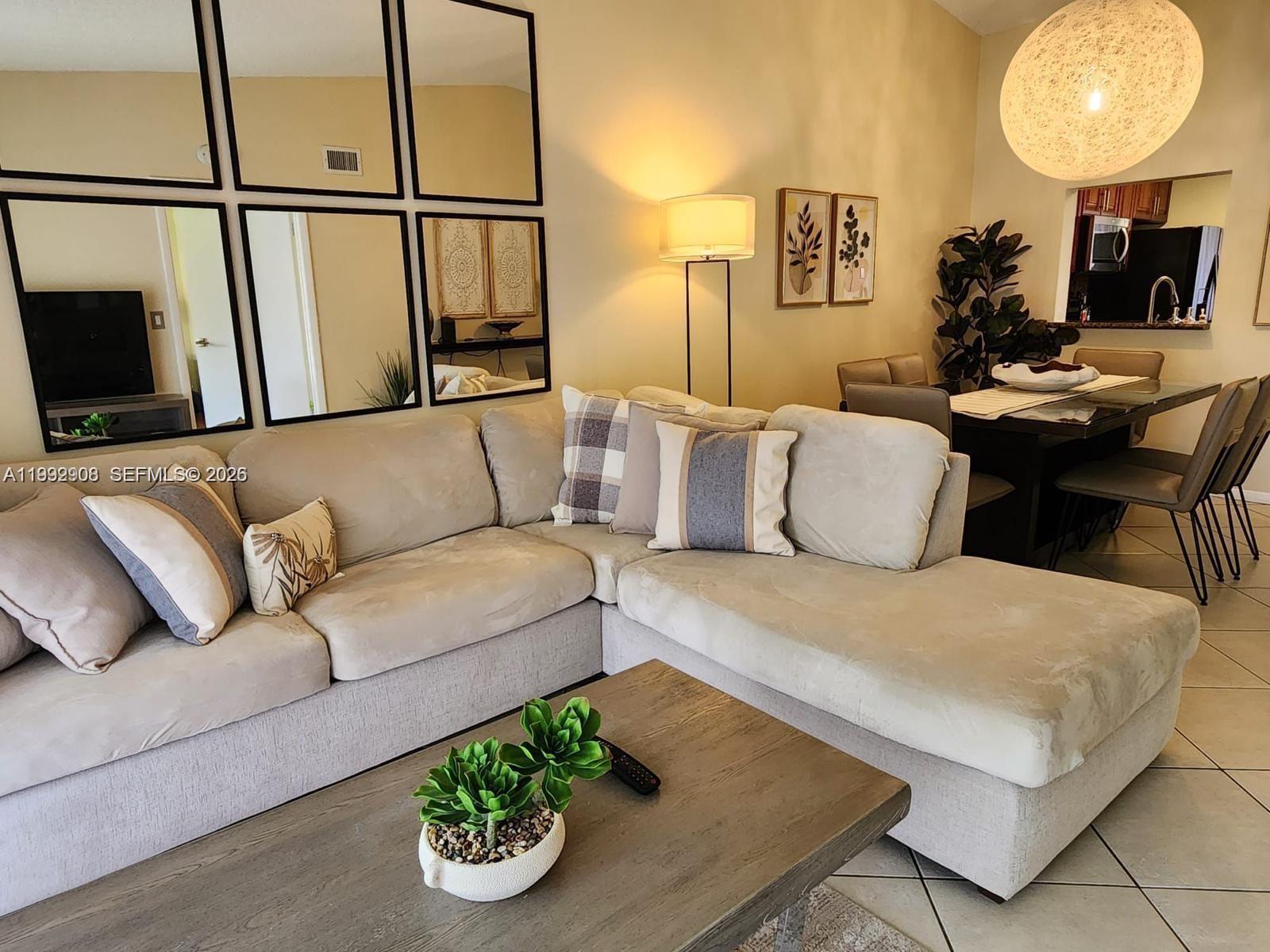 Kensington Walk Condo