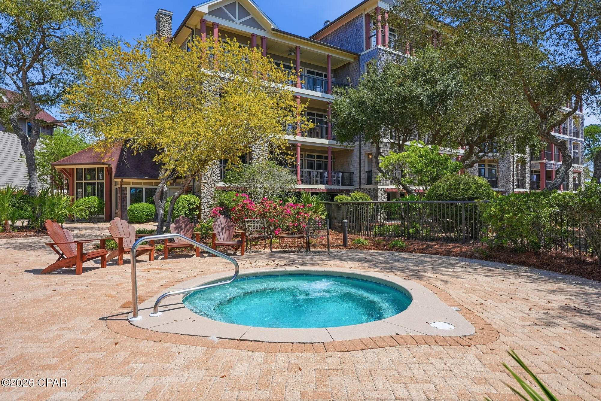 Image 40 For 1101 Prospect Promenade  203