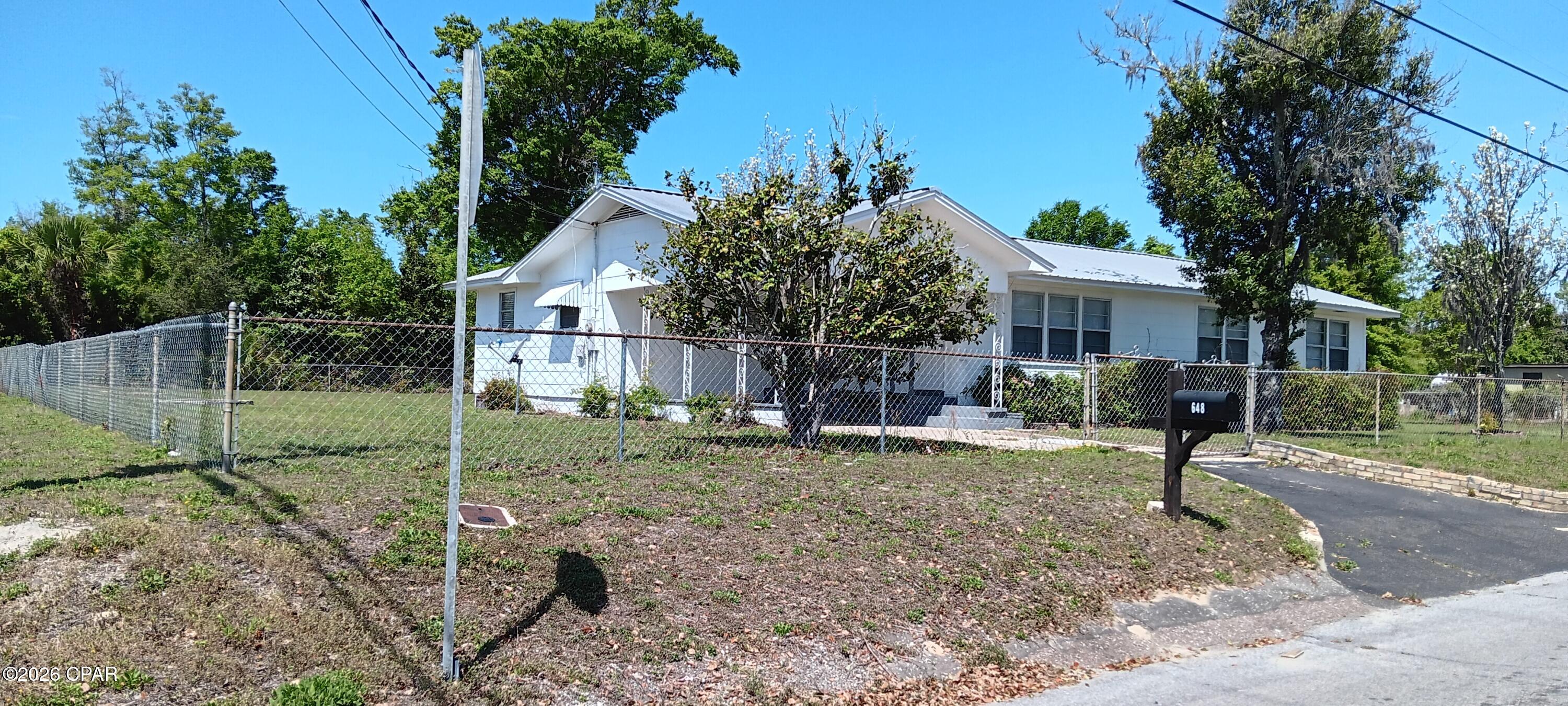 Details for 648 9th Plaza, Panama City, FL 32404