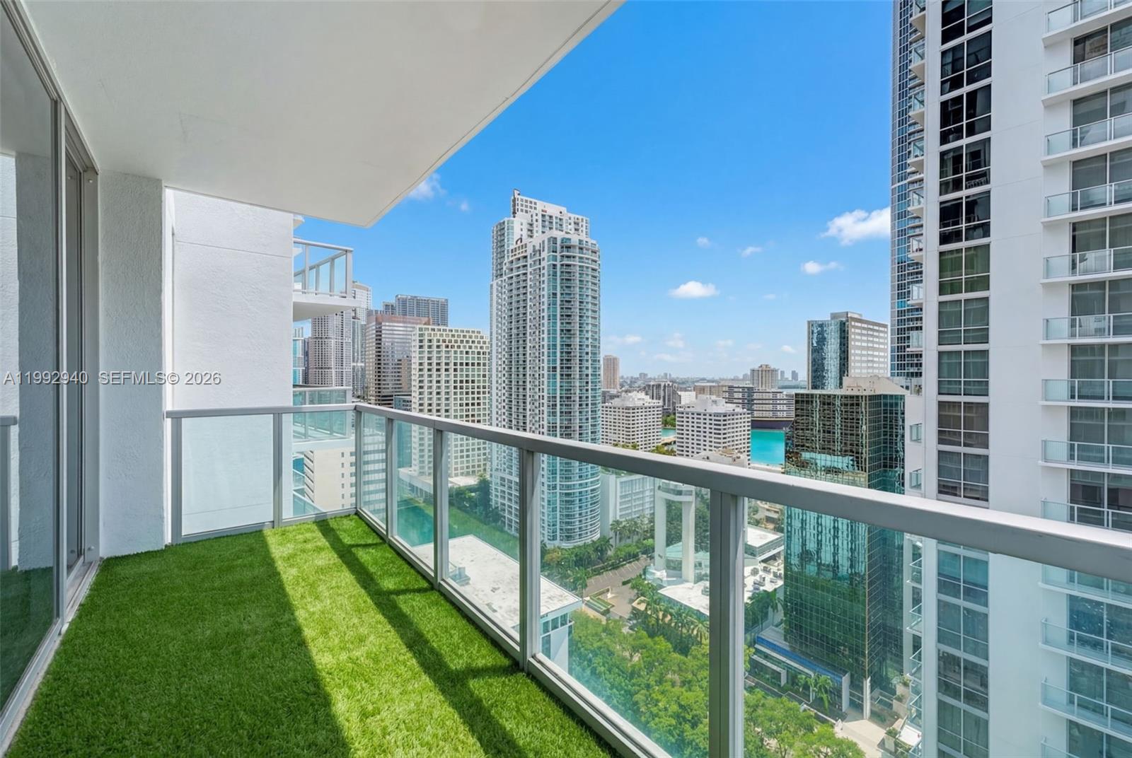 1050 Brickell Condo