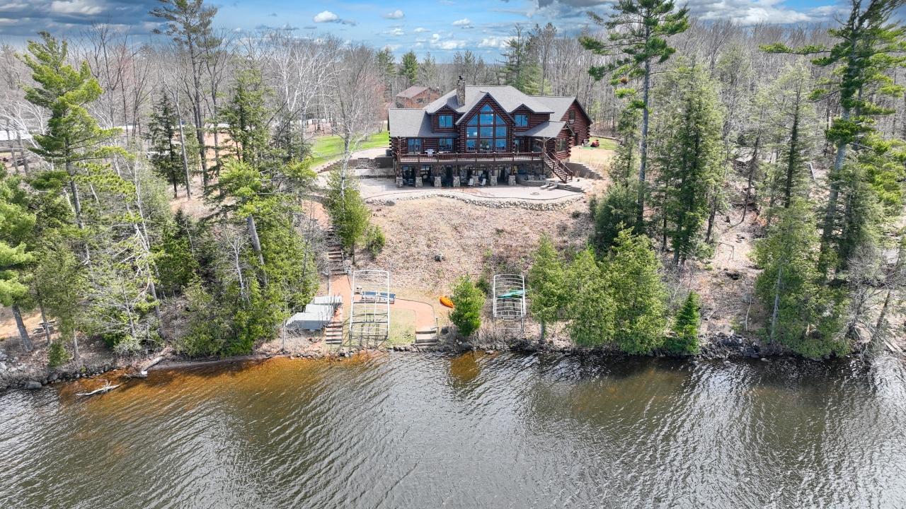 Pelican Lake Property 701 Hwy 45 Photo 51