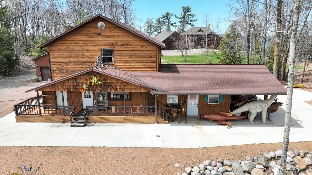 Pelican Lake Property 701-703 Hwy 45 Photo 3