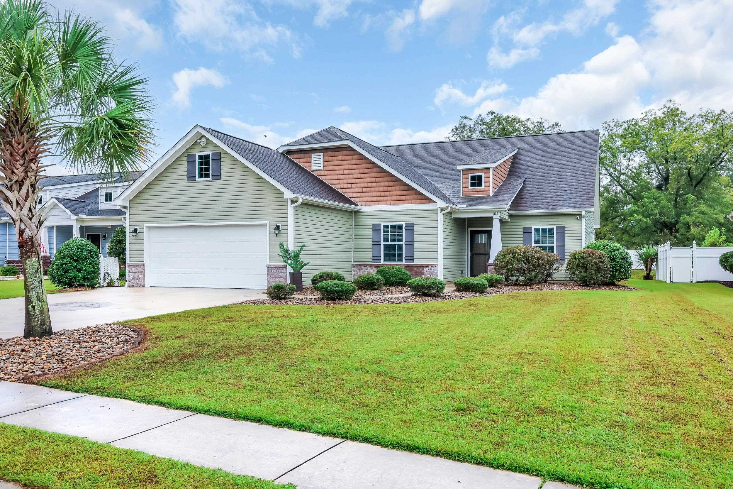 104 Kettering Way Little River, SC 29566