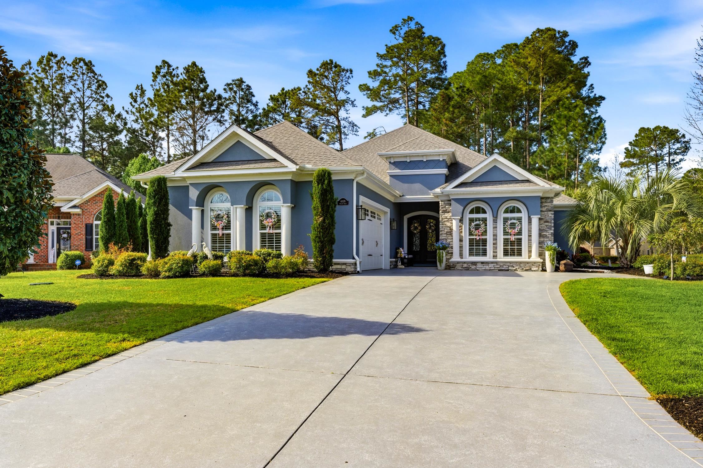 4458 Tralee Pl. Myrtle Beach, SC 29579