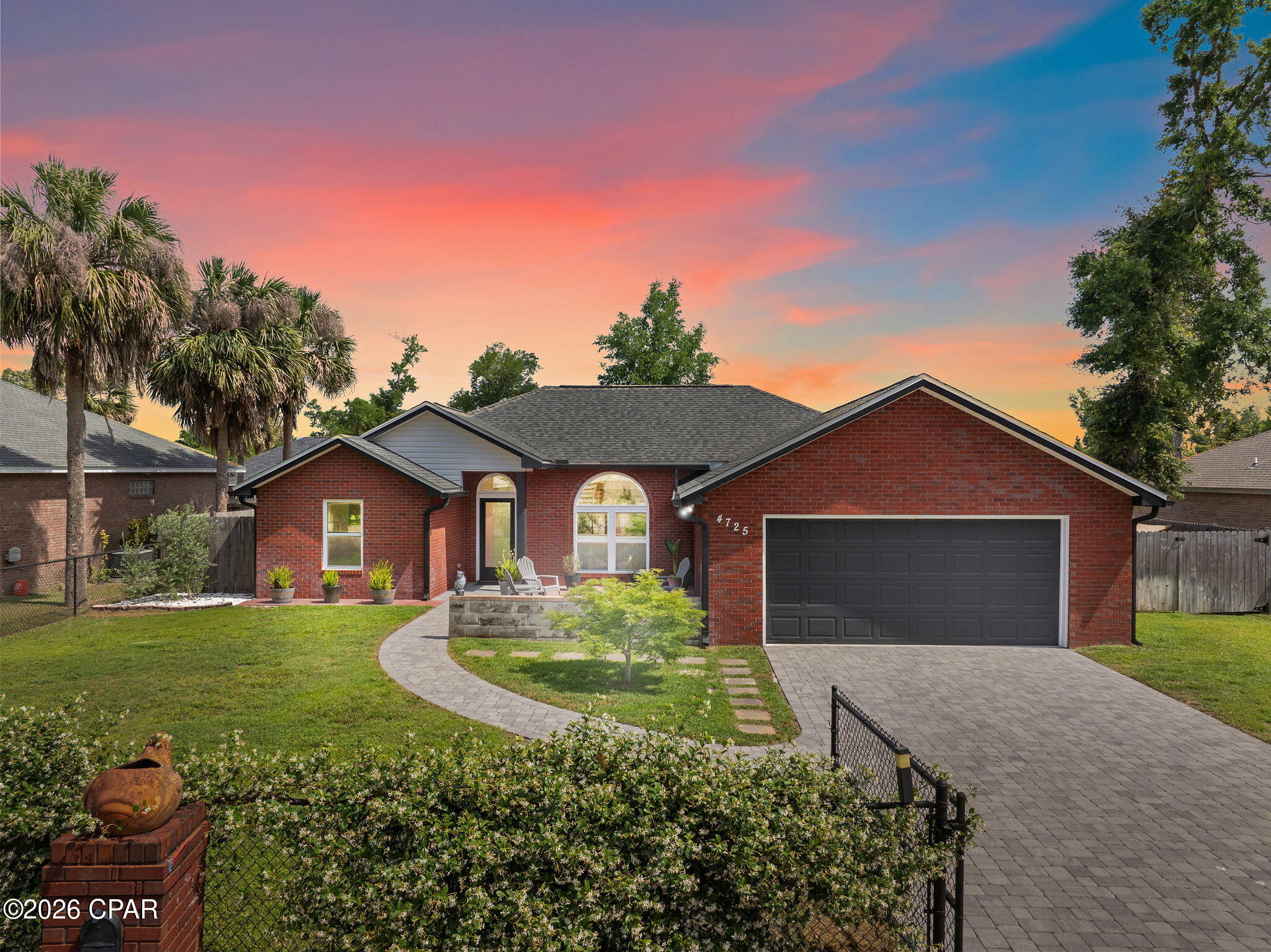 Image 1 For 4725 Halcyon Drive