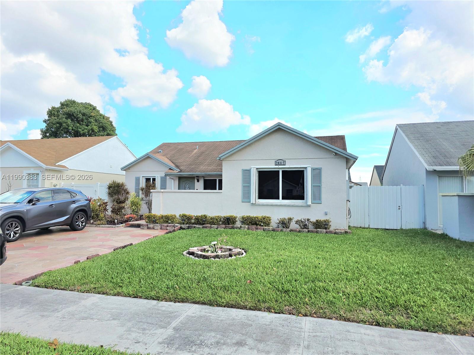 Leslie Patio Homes Sec 4