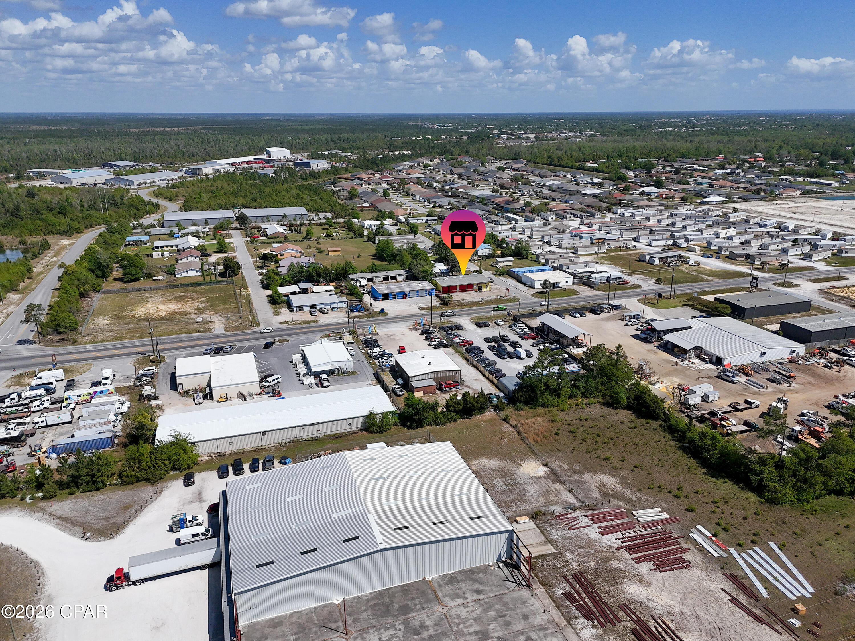 Image 12 For 1900 East Avenue
