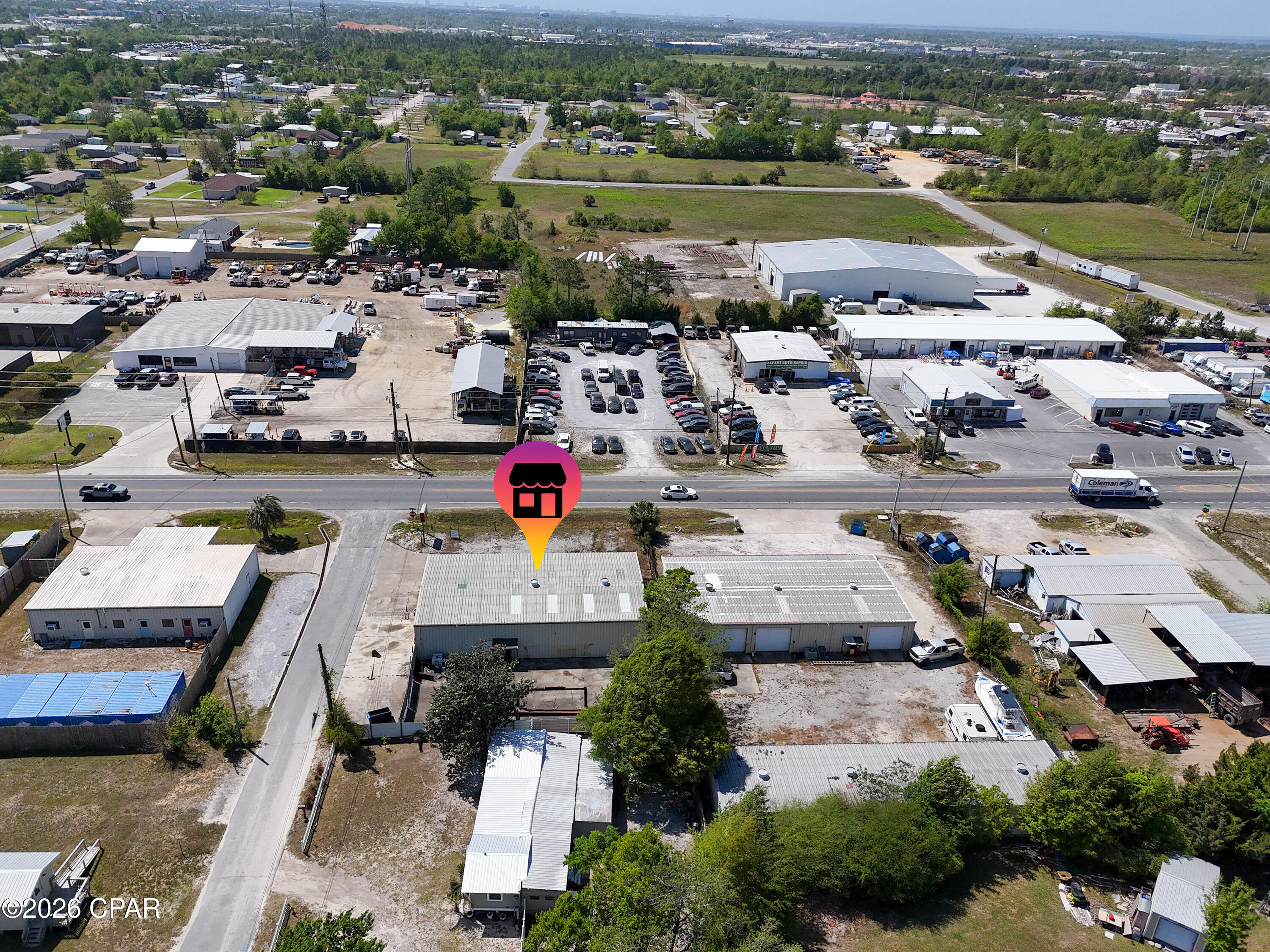 Image 13 For 1900 East Avenue