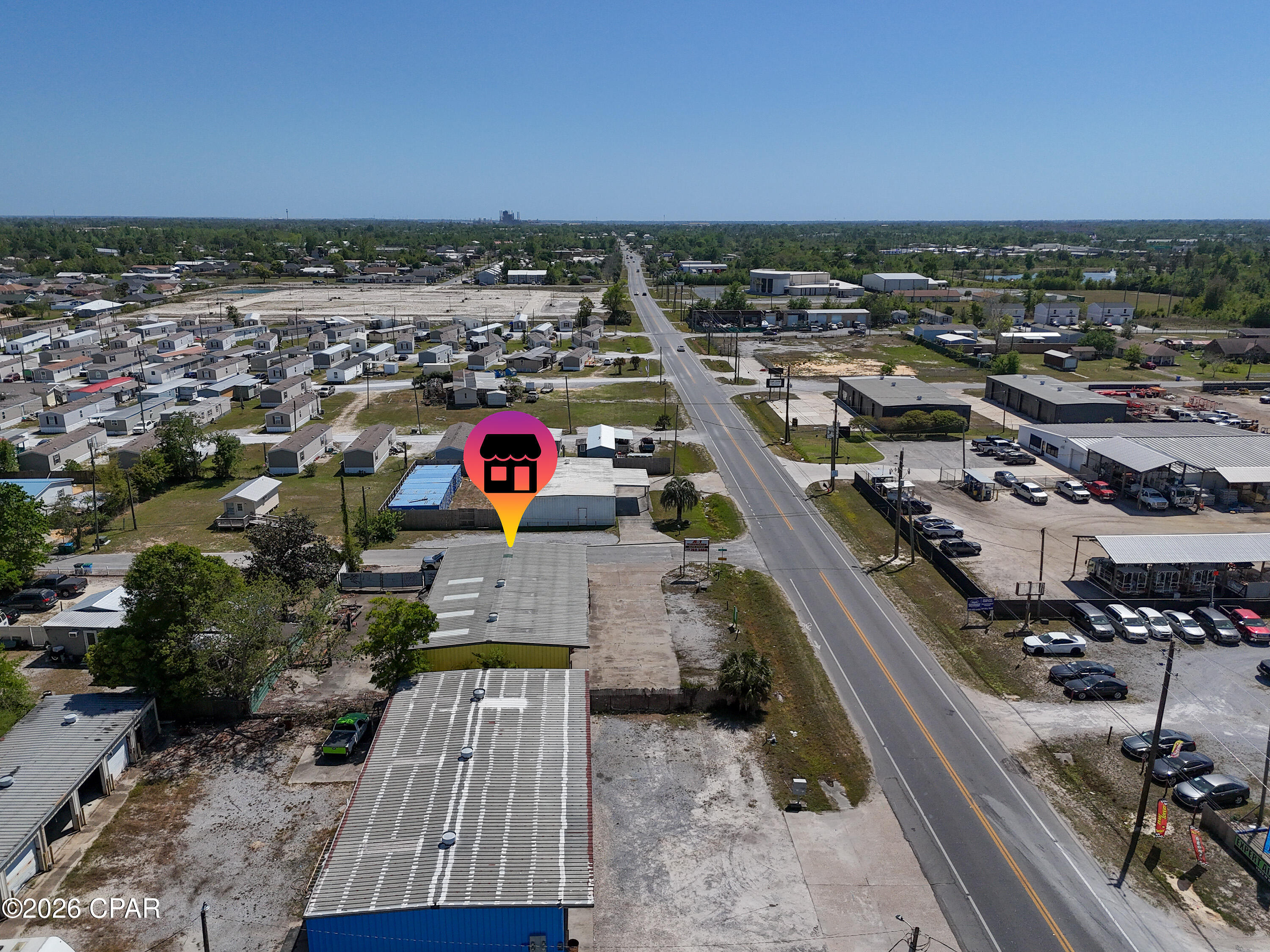 Listing photo id 17 for 1900 East Avenue