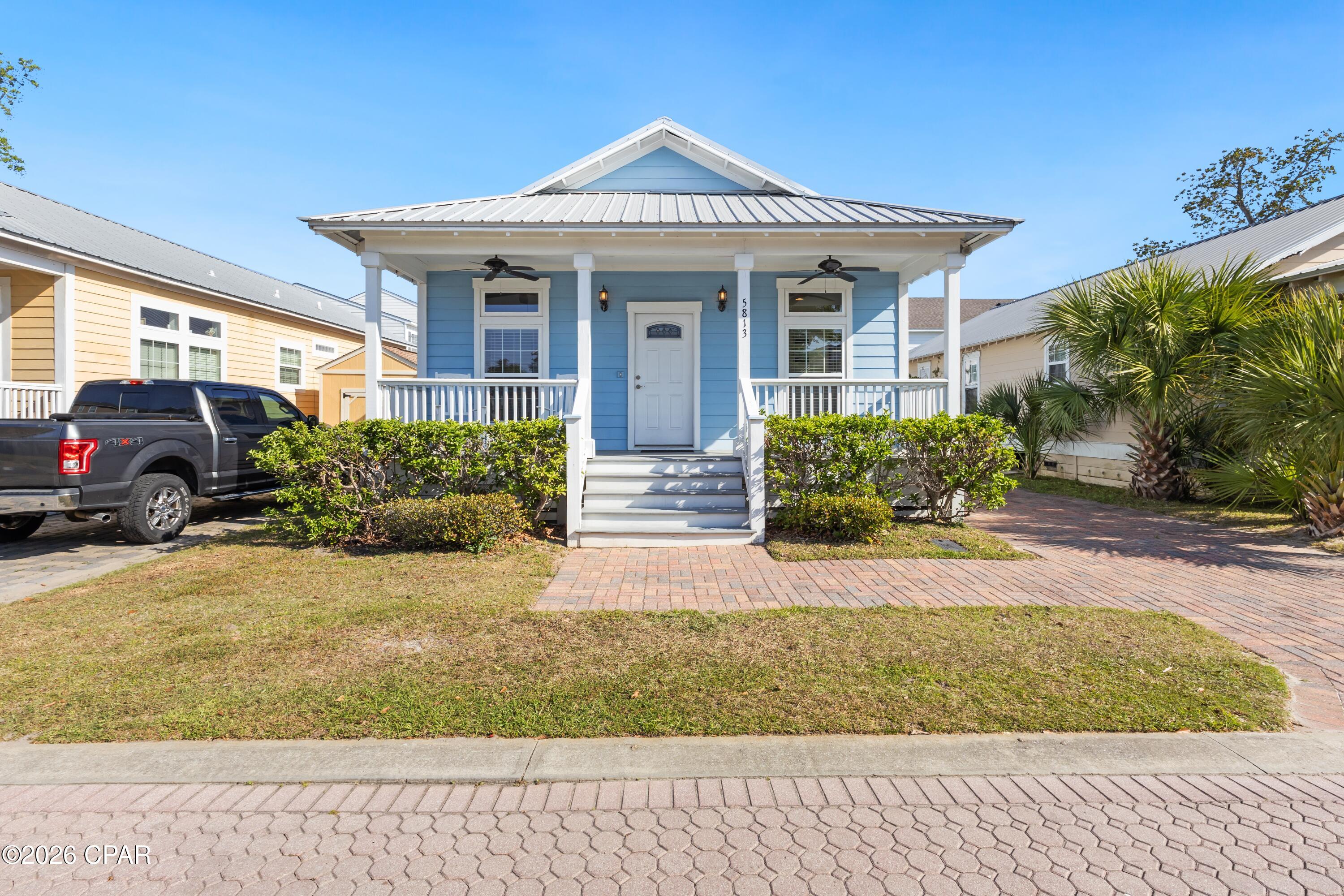 Details for 5813 Jasmine Court, Panama City, FL 32404
