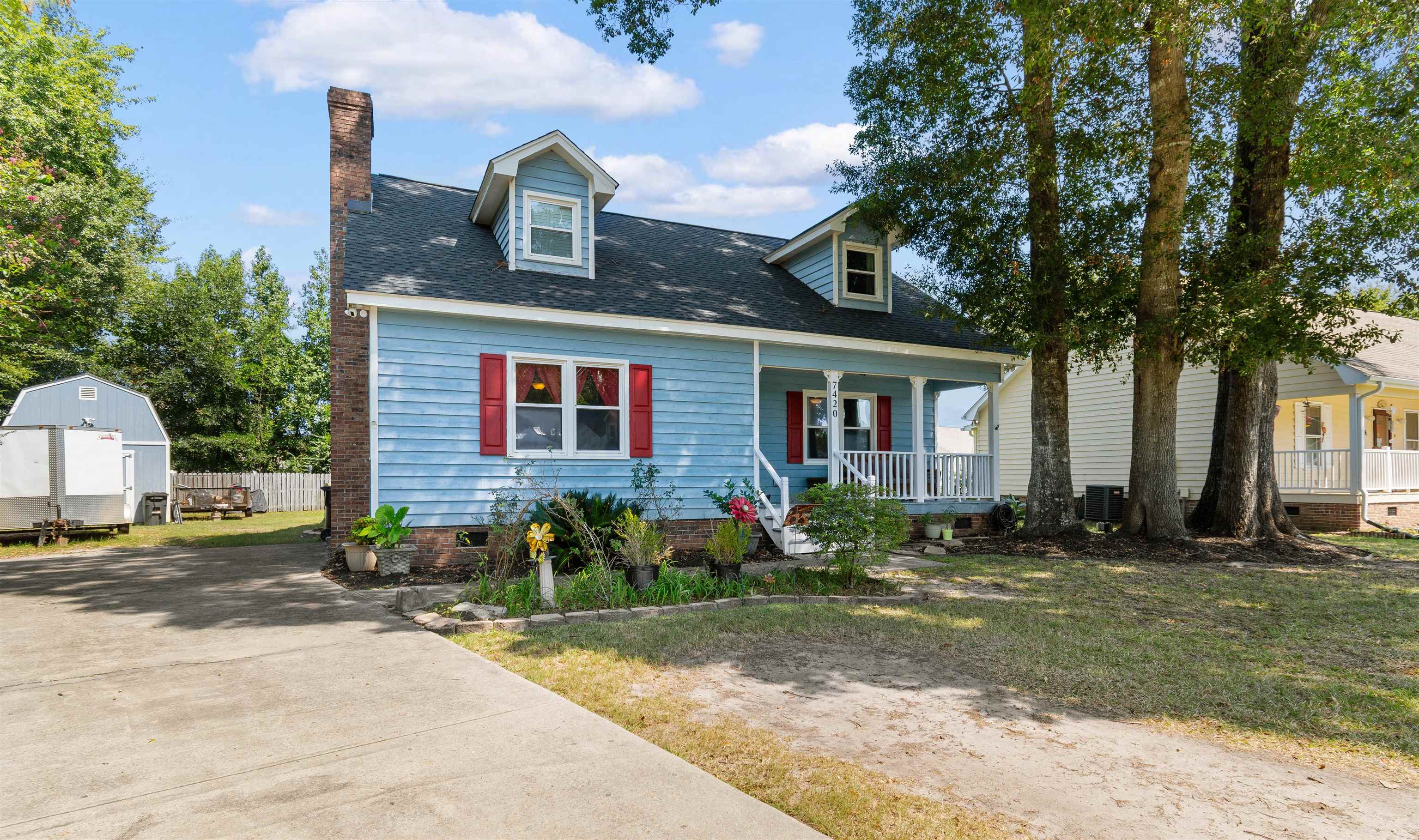 7420 Springside Dr. Myrtle Beach, SC 29588